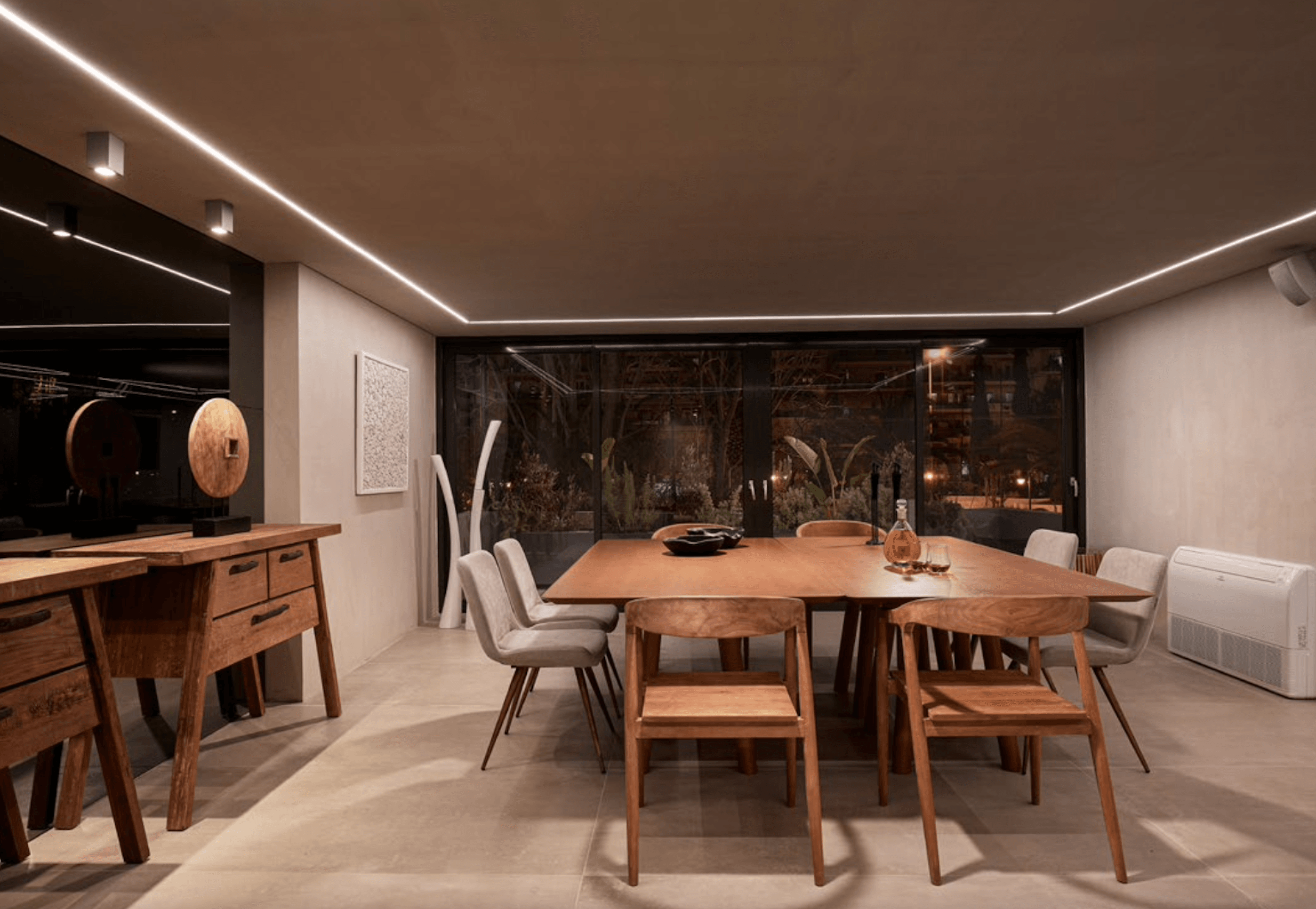 Stylish penthouse, Kallithea, Athens 8