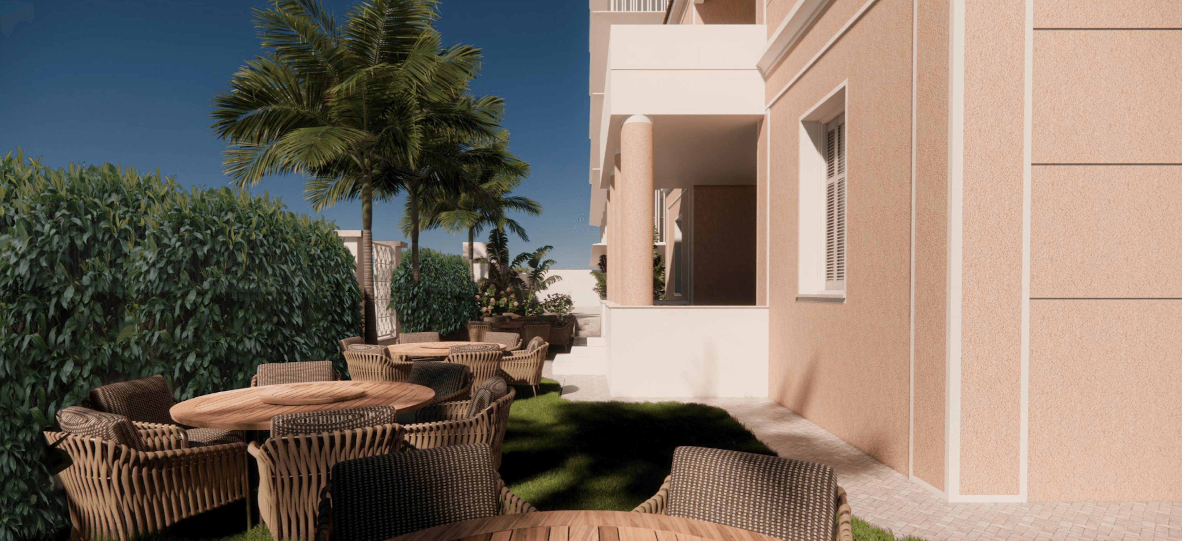 Stylish apartments with sea view, Piraeus, Athens 19