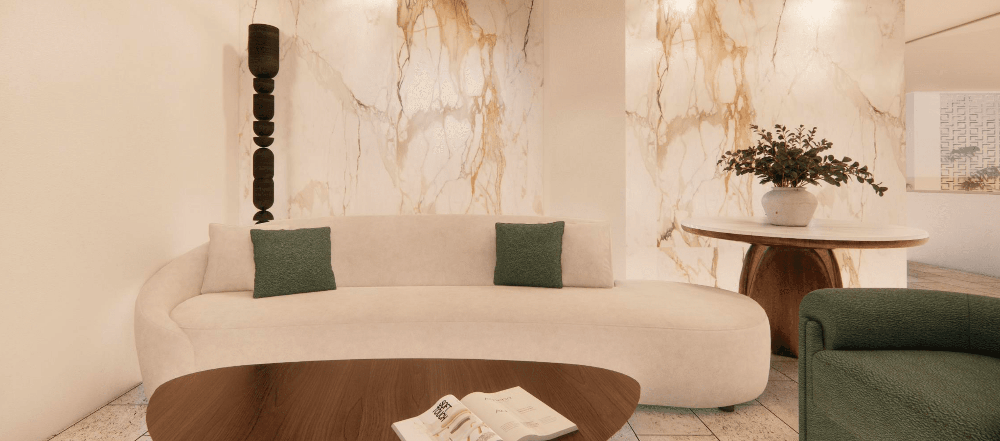 Stylish apartments with sea view, Piraeus, Athens 9