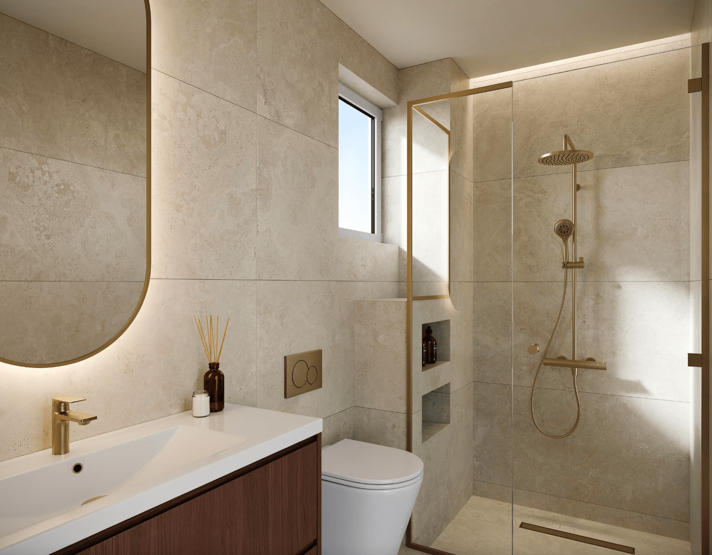 Stylish apartments with sea view, Piraeus, Athens 11