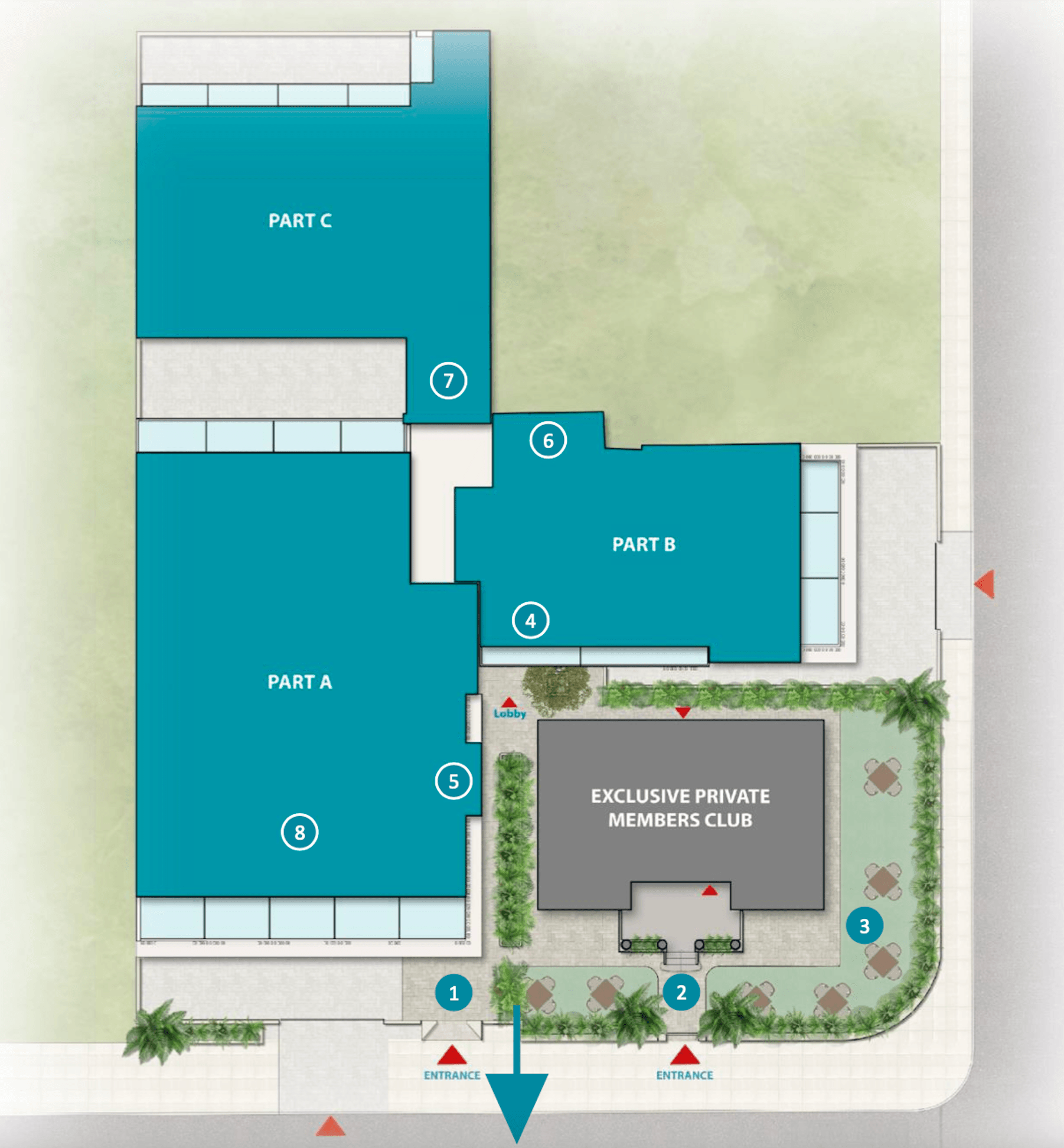 Stylish apartments with sea view, Piraeus, Athens 14