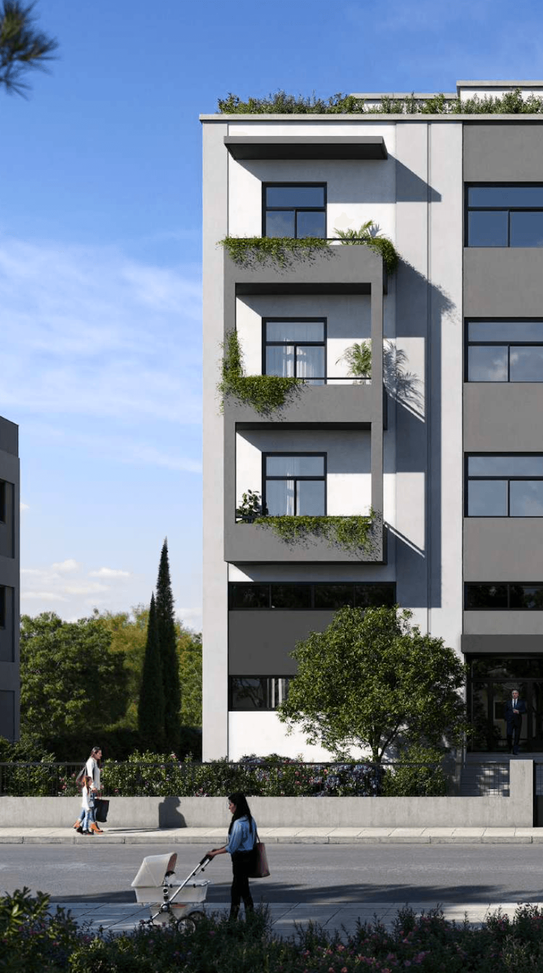 Cosy and comfortable apartments, Kallithea, Athens 8