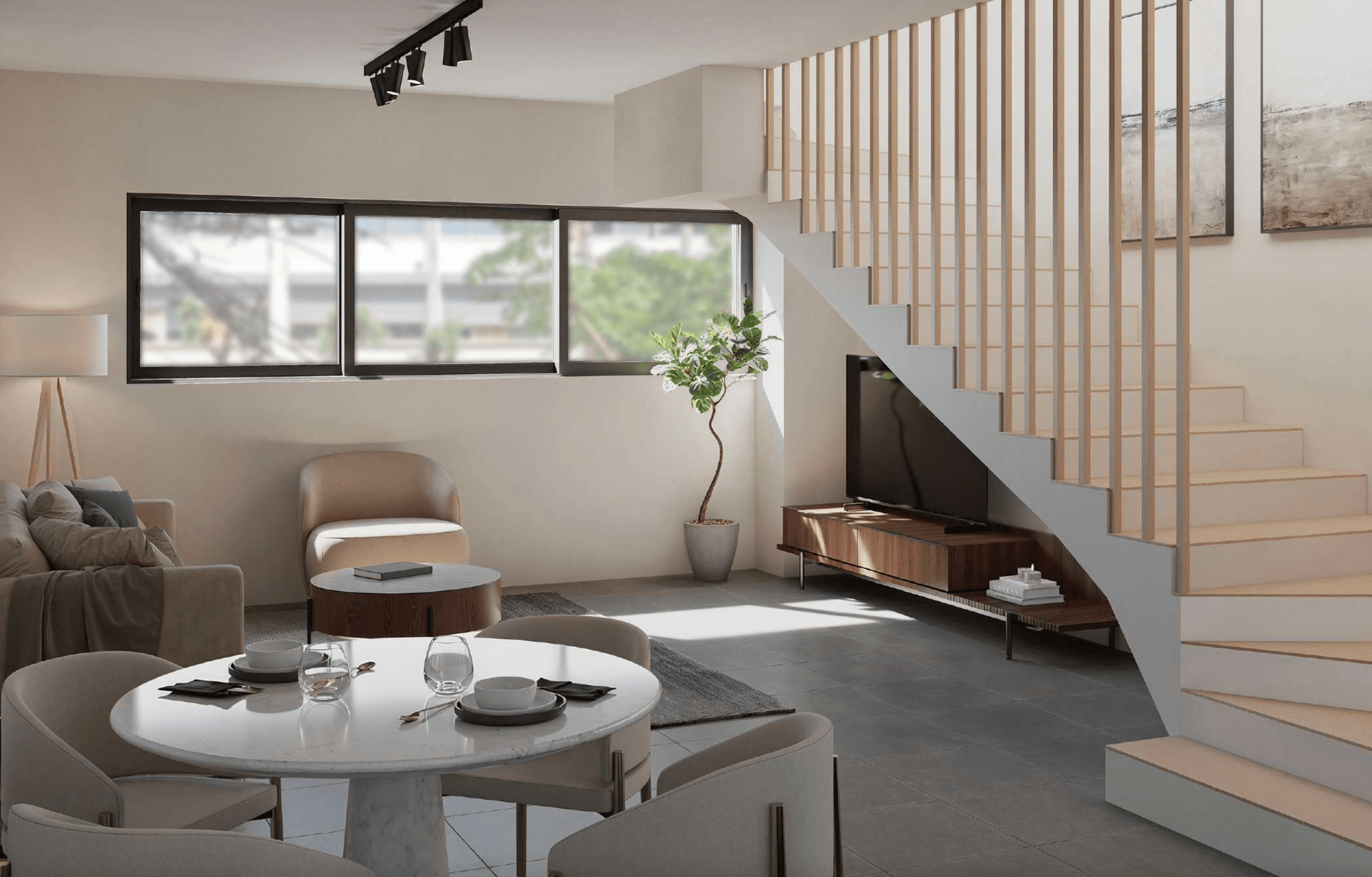 Cosy and comfortable apartments, Kallithea, Athens 2