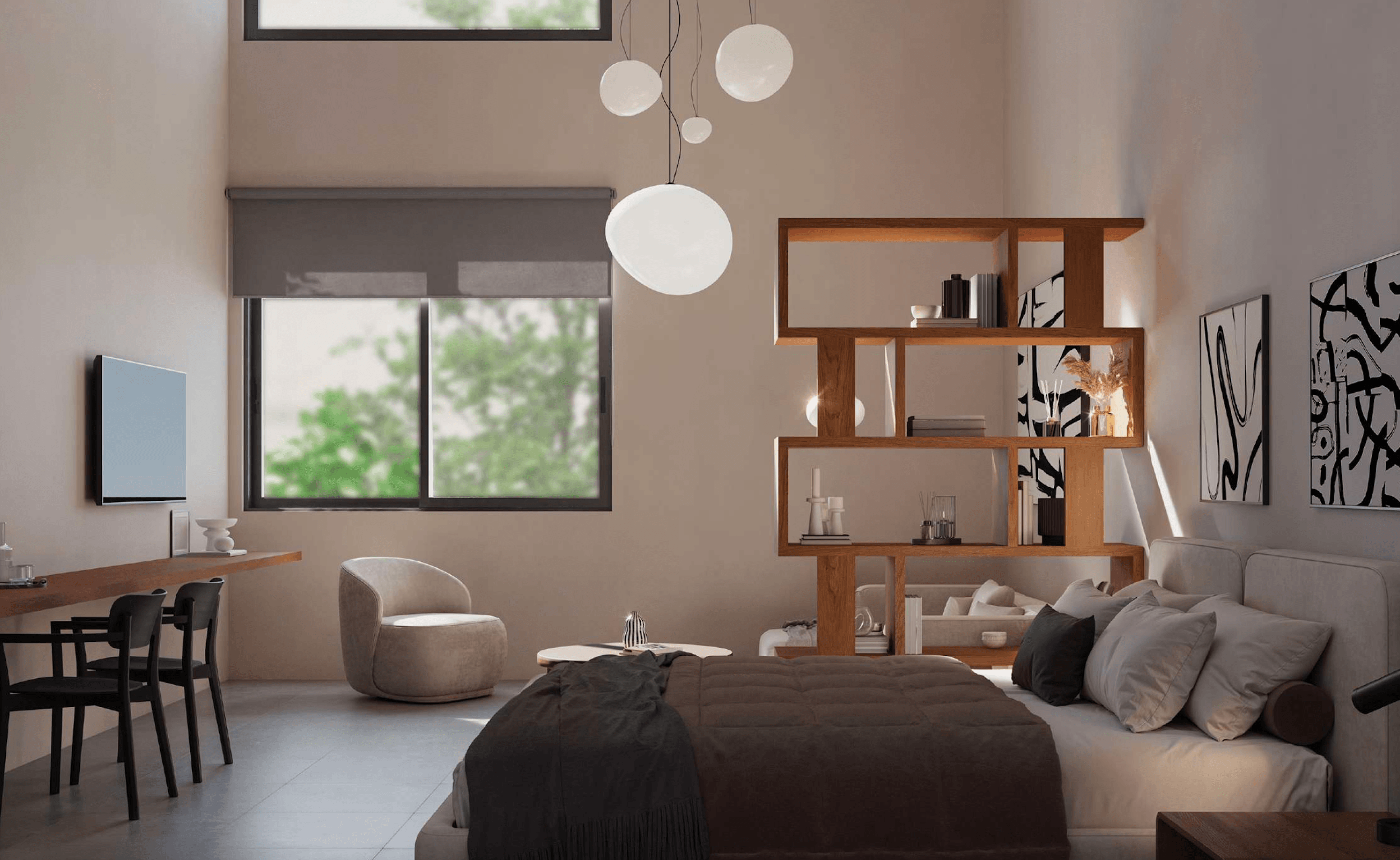 Cosy and comfortable apartments, Kallithea, Athens 4