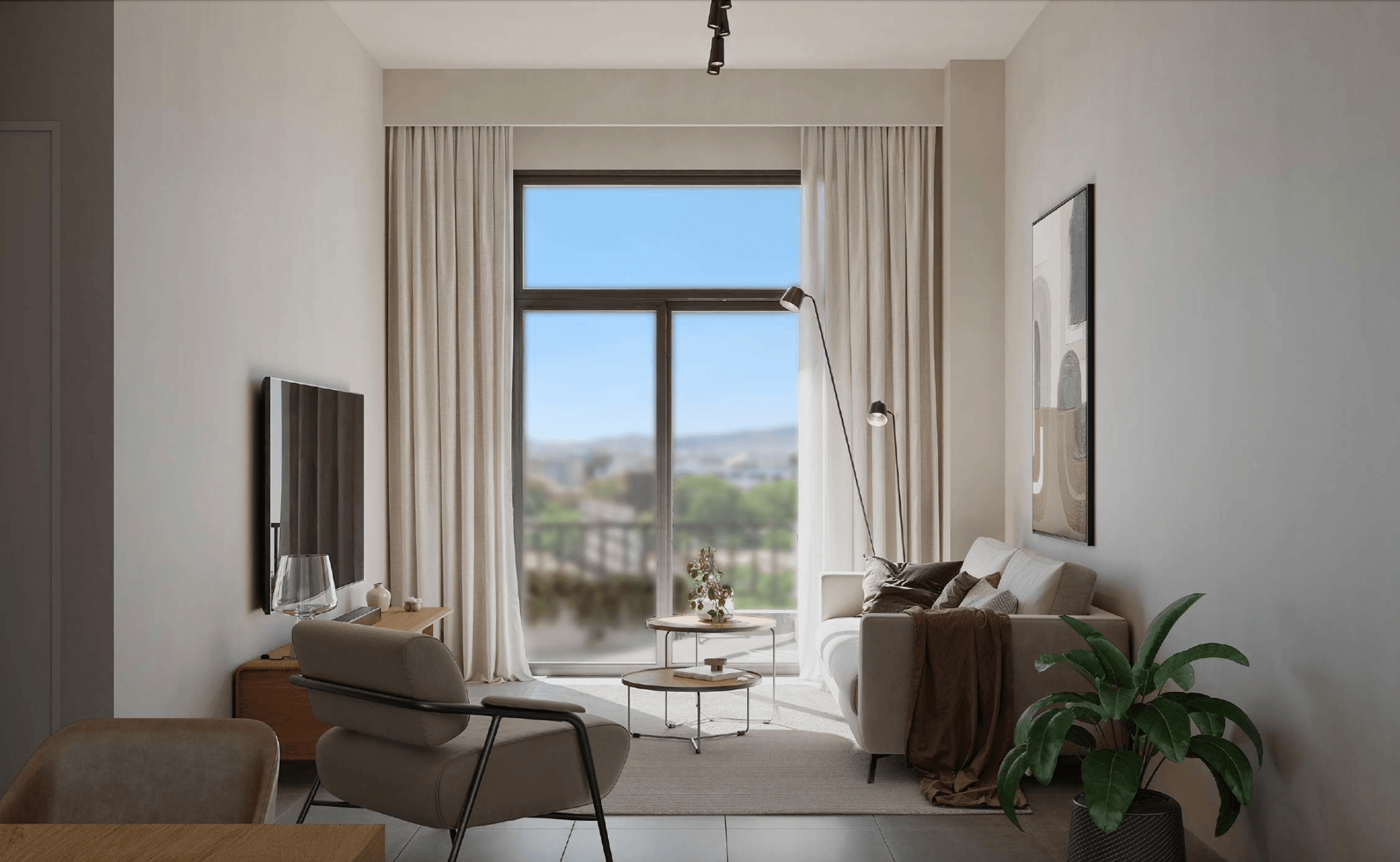 Cosy and comfortable apartments, Kallithea, Athens 1