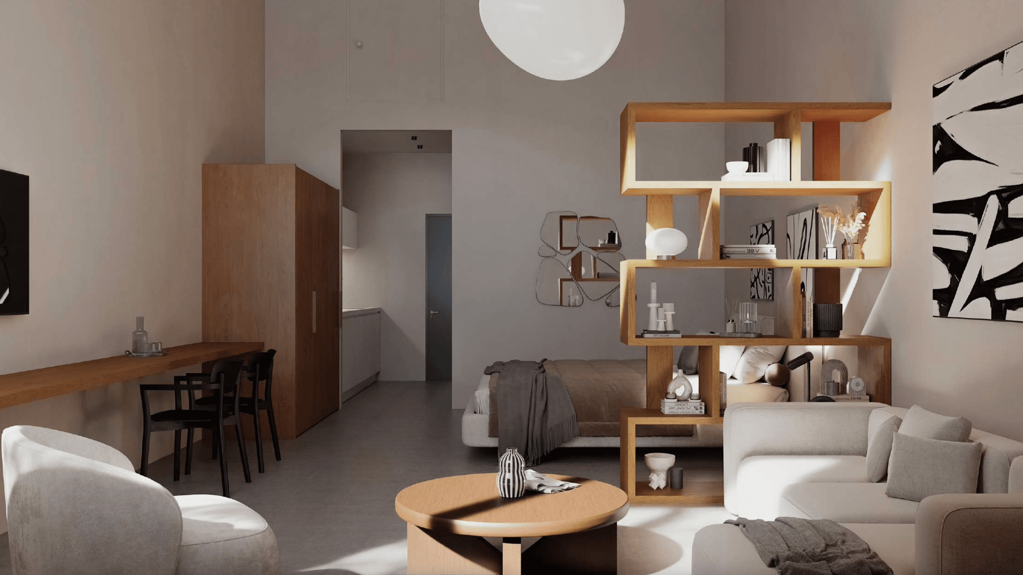 Cosy and comfortable apartments, Kallithea, Athens 3