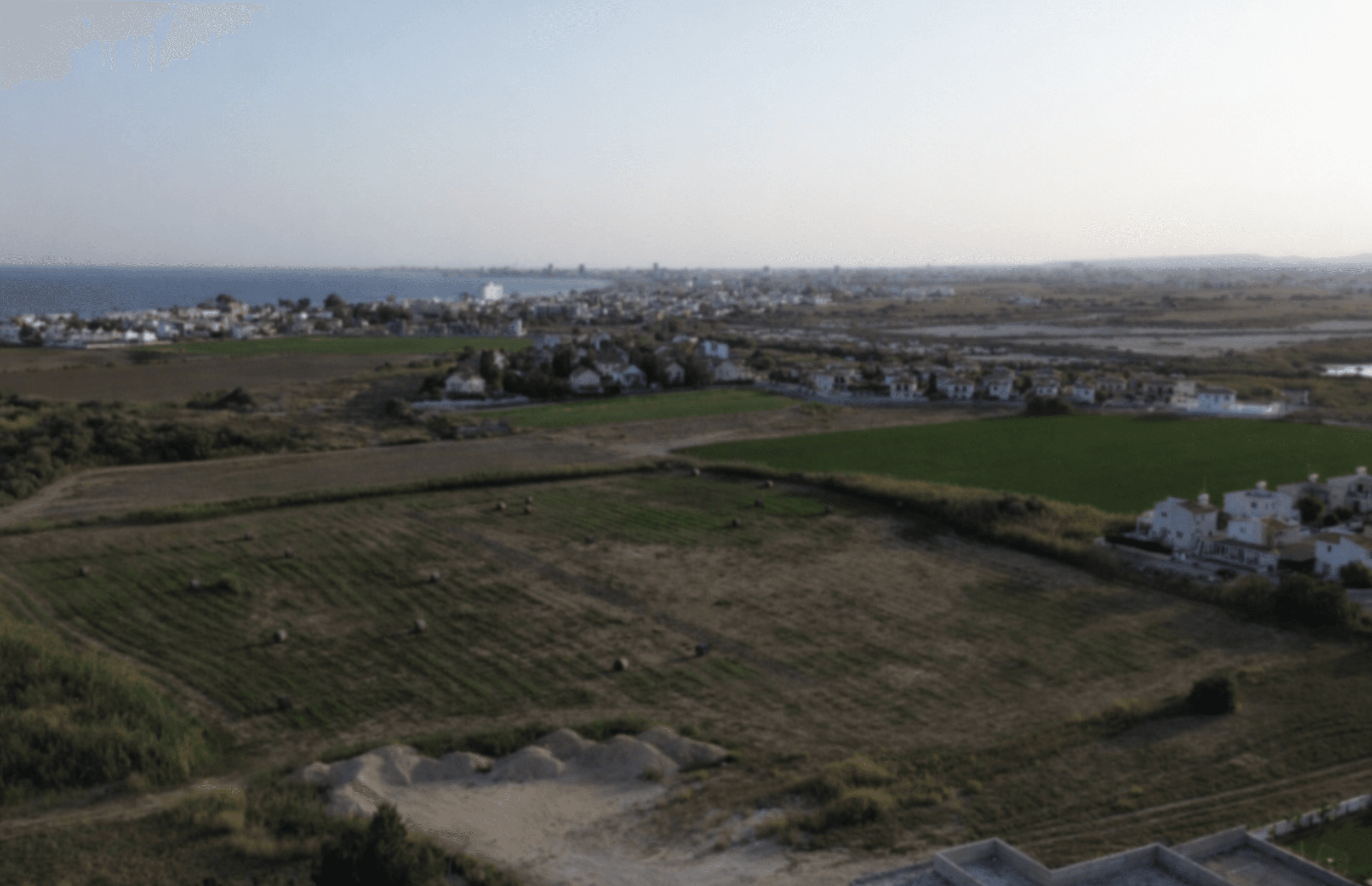 Elegant villas, Oroklini, Larnaca  1