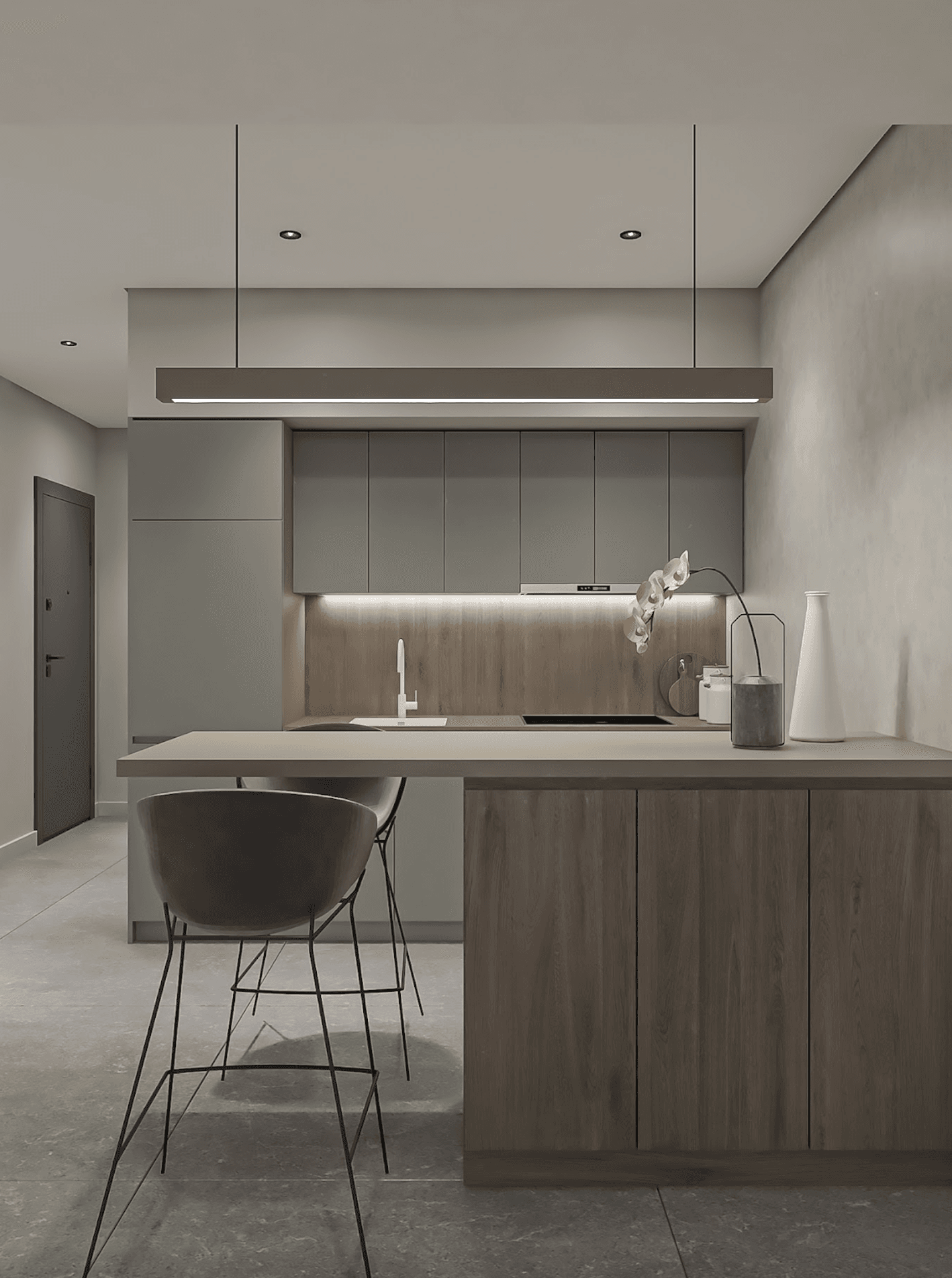 Cosy apartments, Patisia, Athens 5