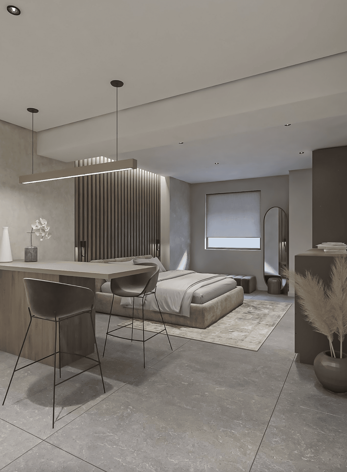 Cosy apartments, Patisia, Athens 6