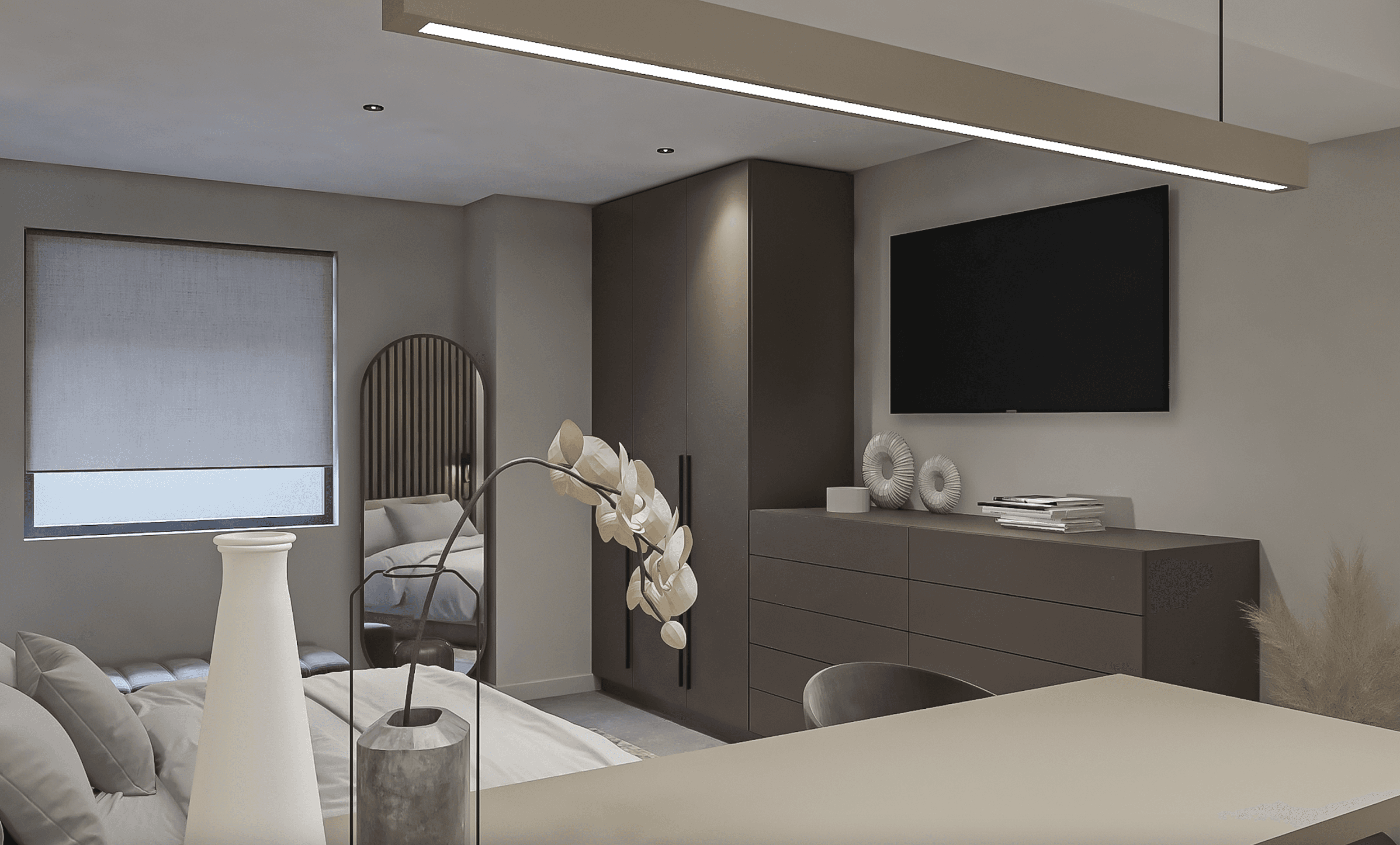 Cosy apartments, Patisia, Athens 4