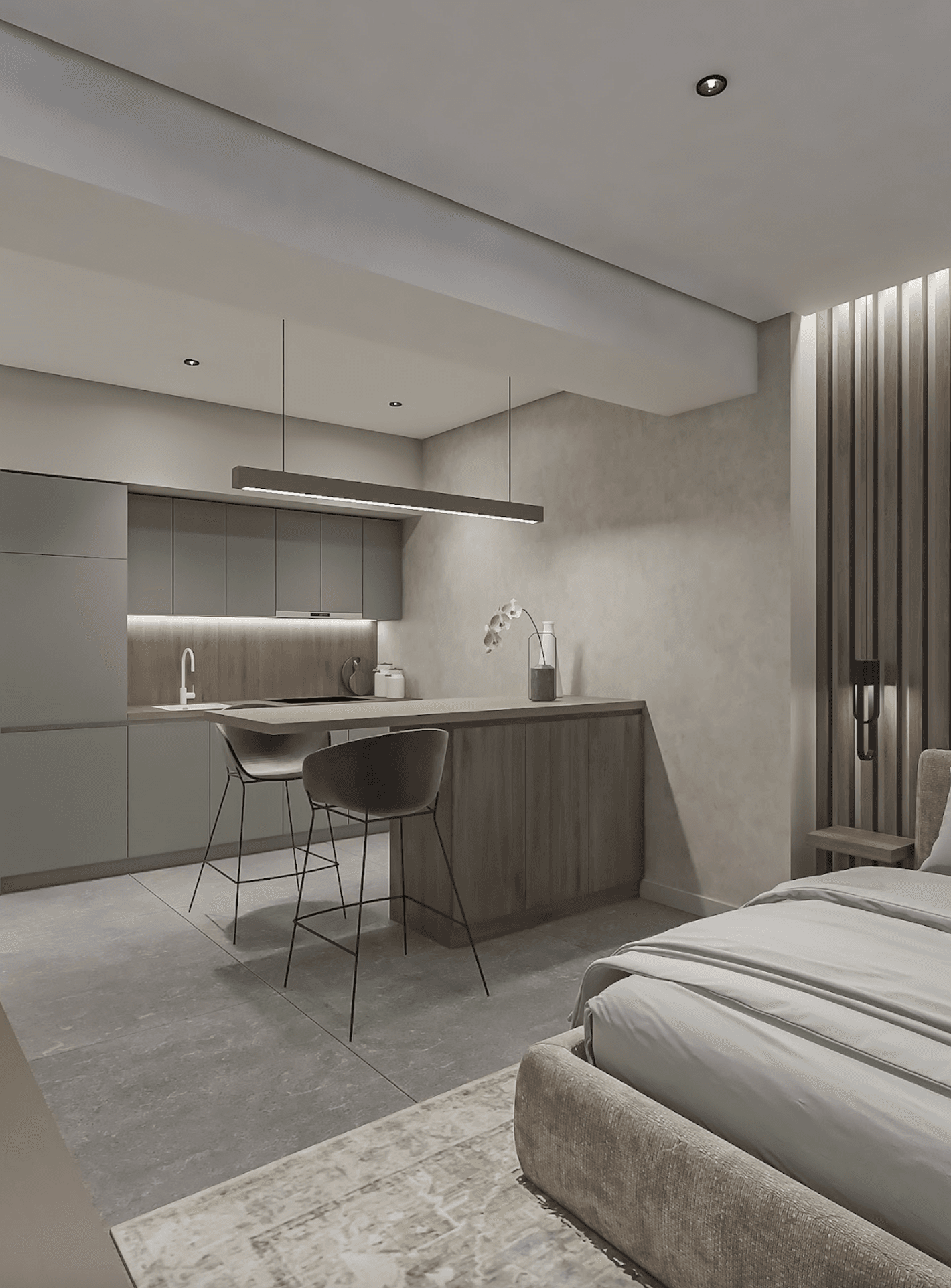 Cosy apartments, Patisia, Athens 10