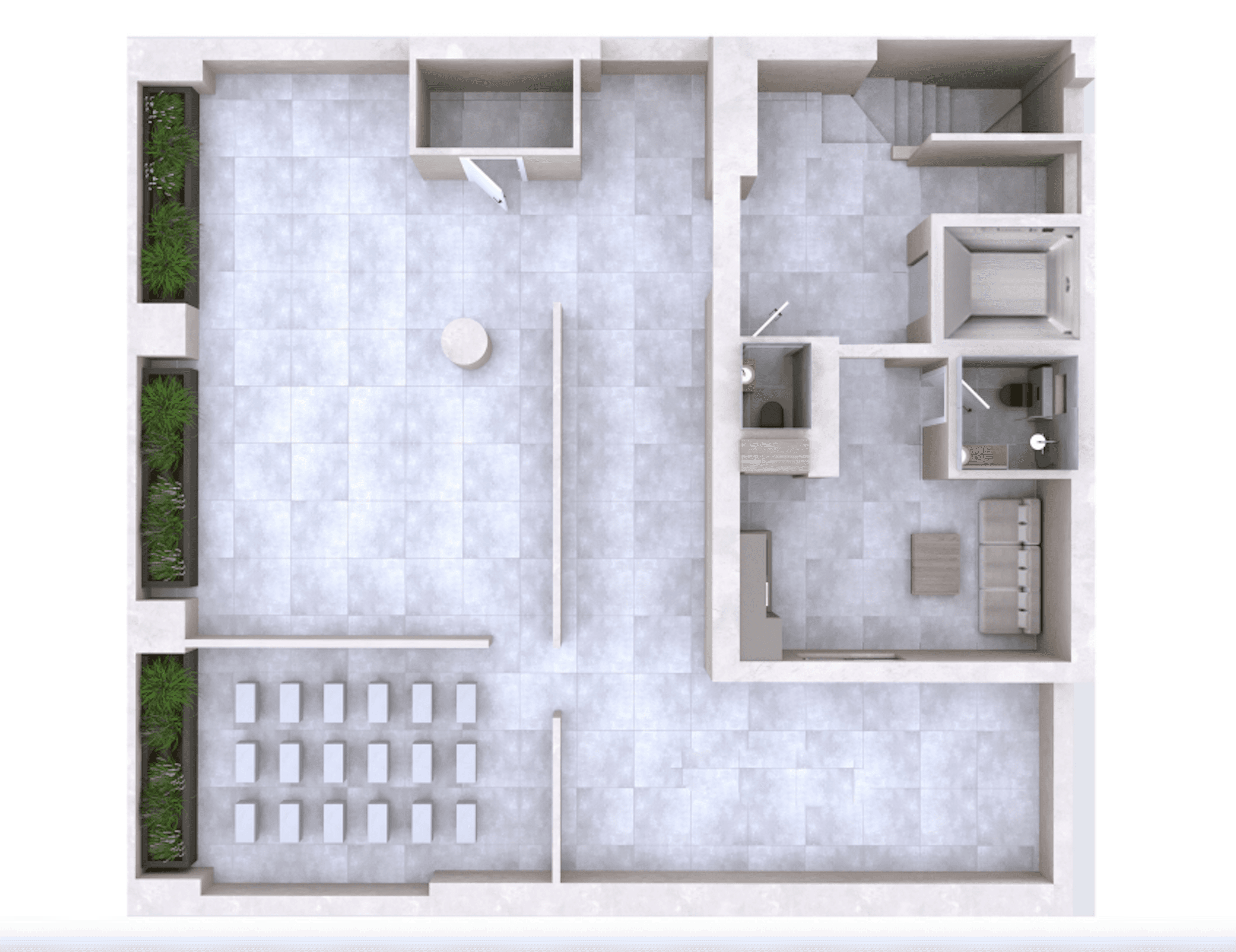 Cosy apartments, Patisia, Athens 16