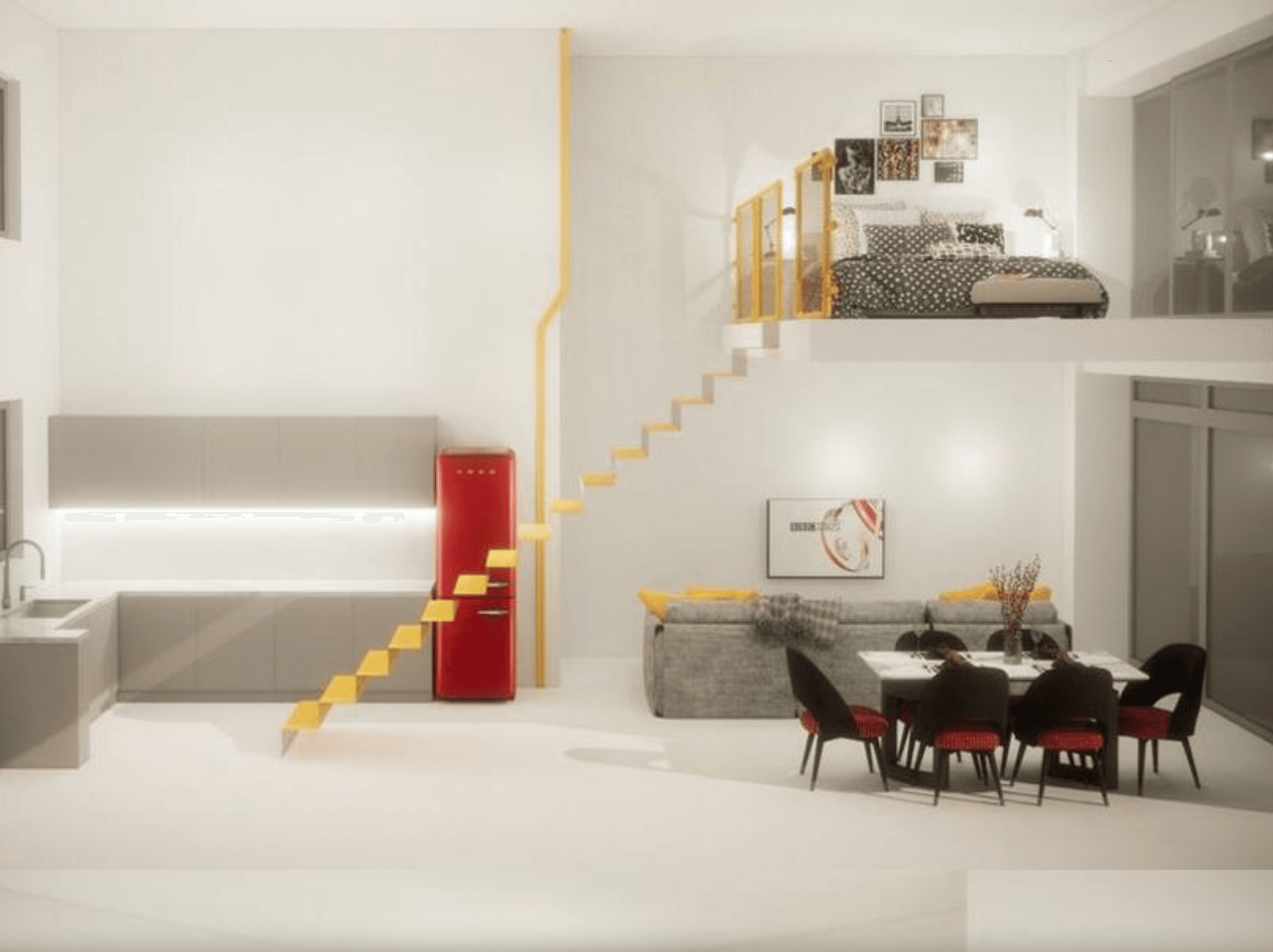 Cosy and stylish apartments, Kallithea, Athens 6