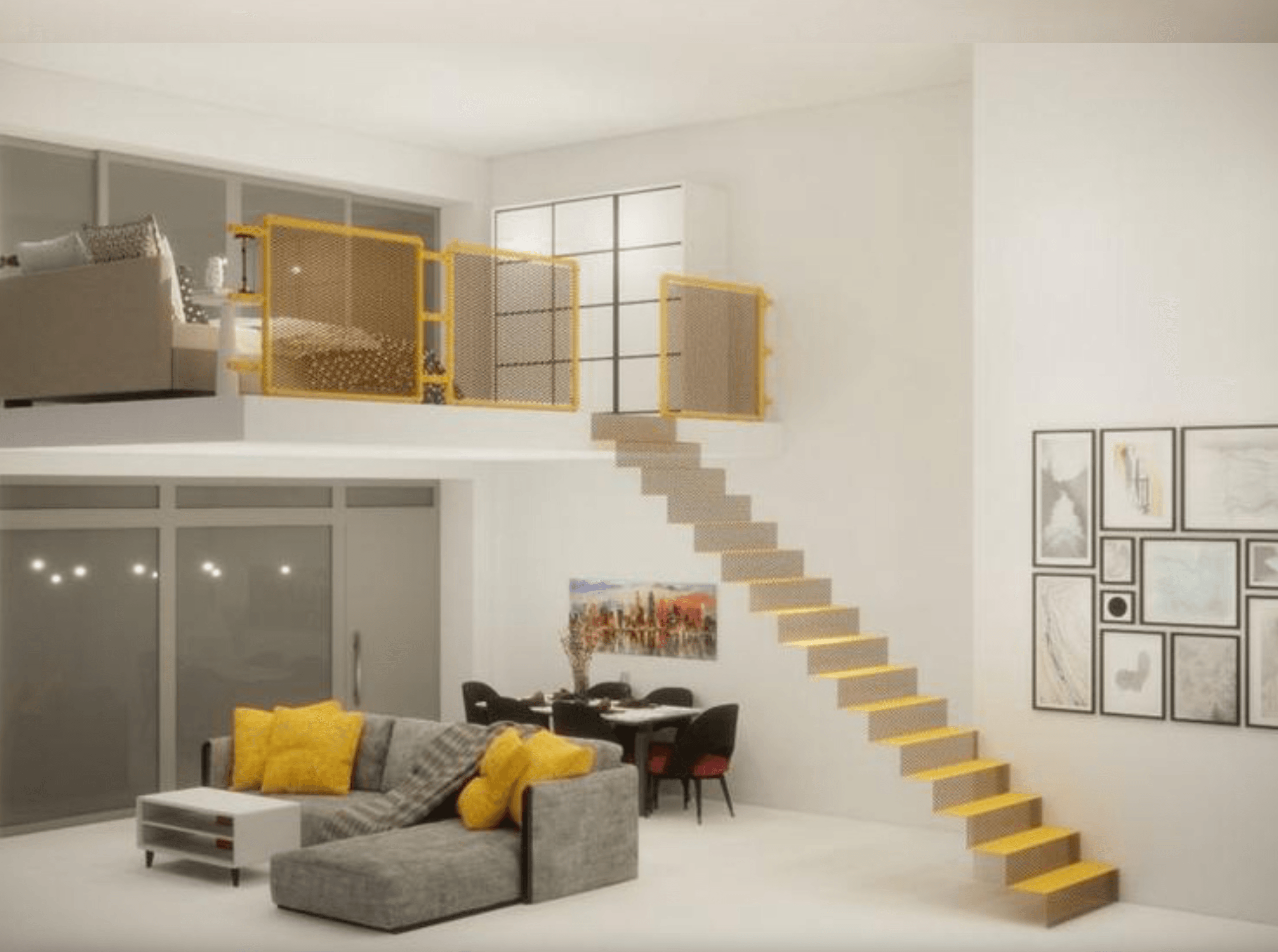 Cosy and stylish apartments, Kallithea, Athens 1