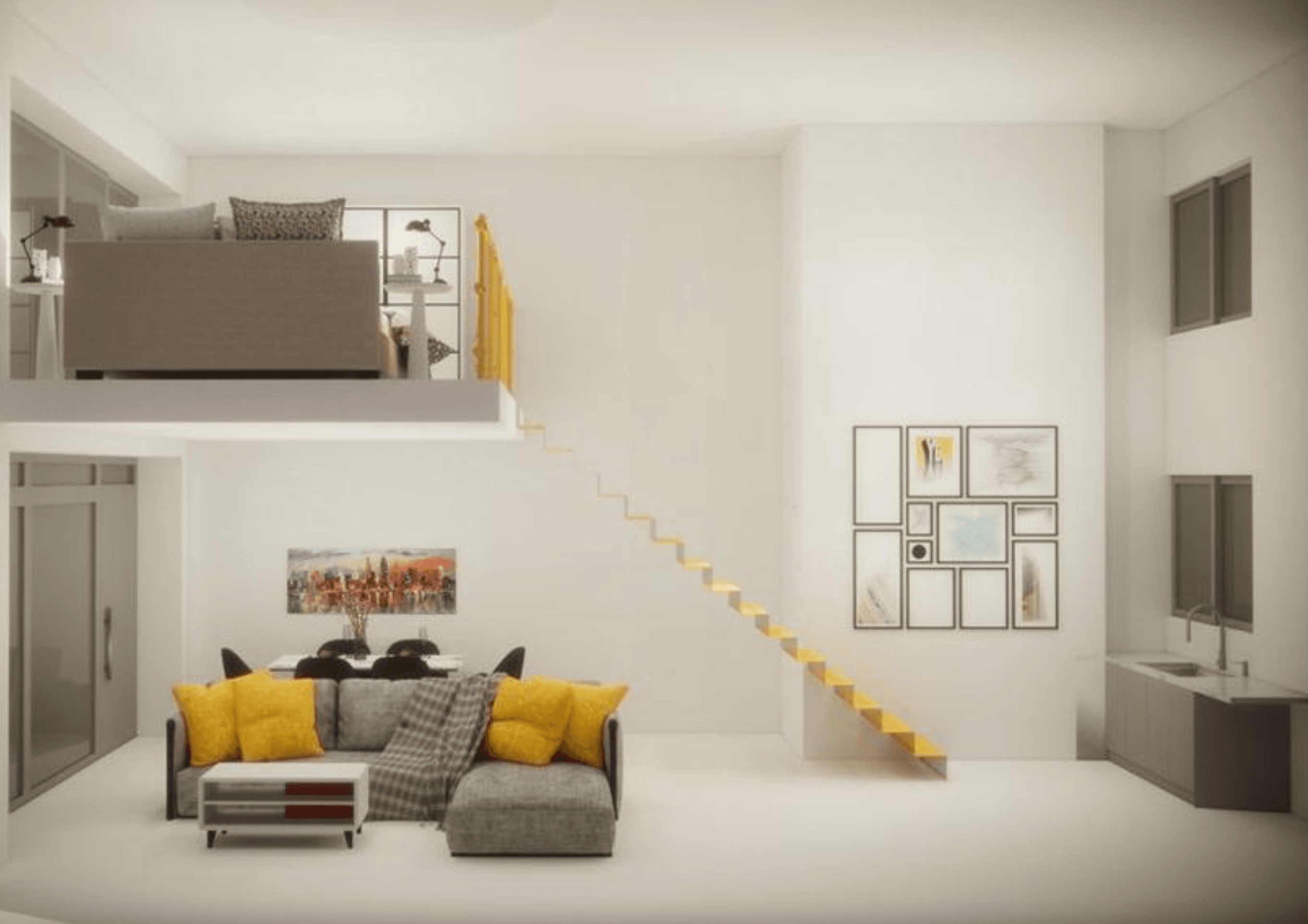 Cosy and stylish apartments, Kallithea, Athens 3