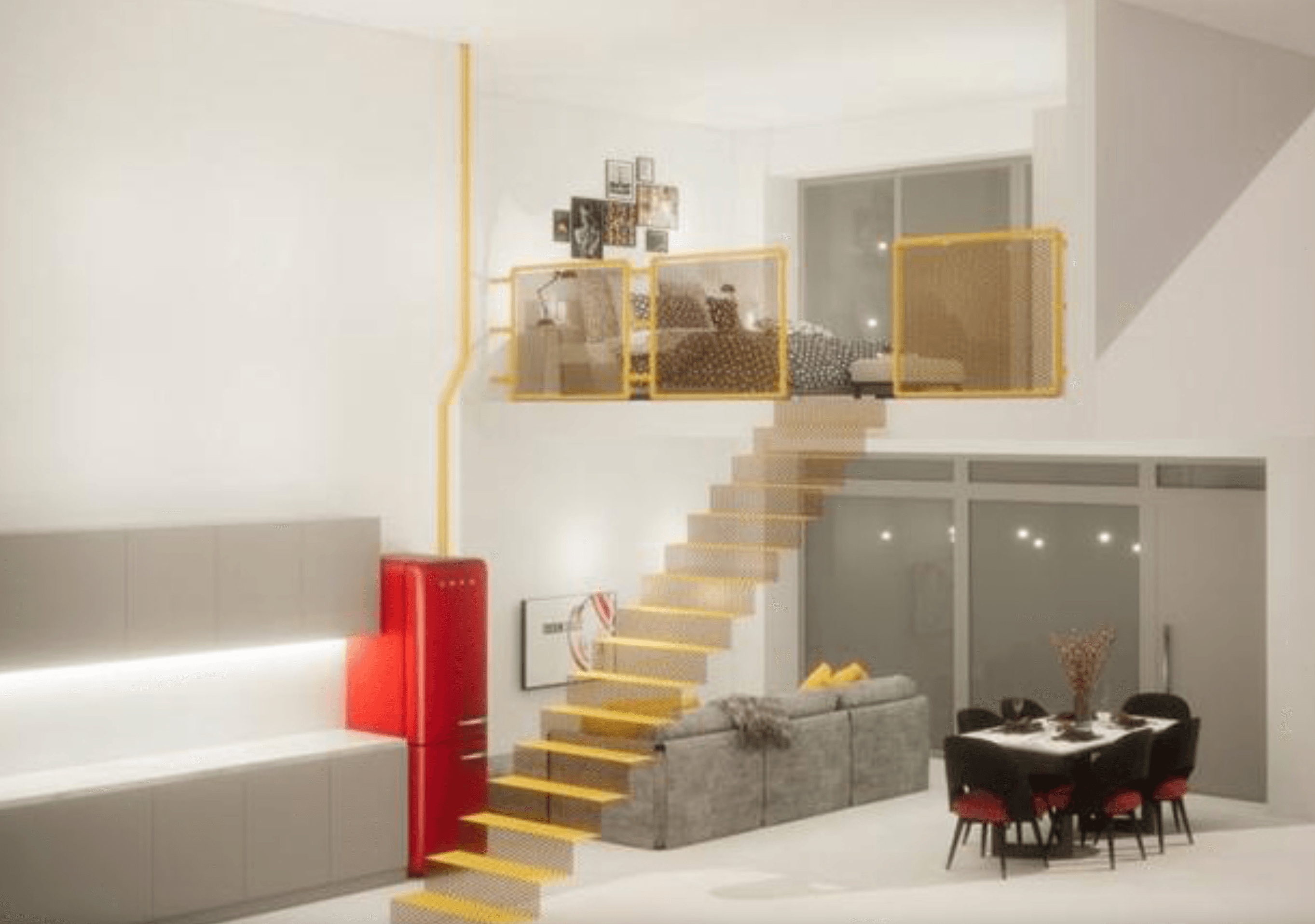 Cosy and stylish apartments, Kallithea, Athens 5