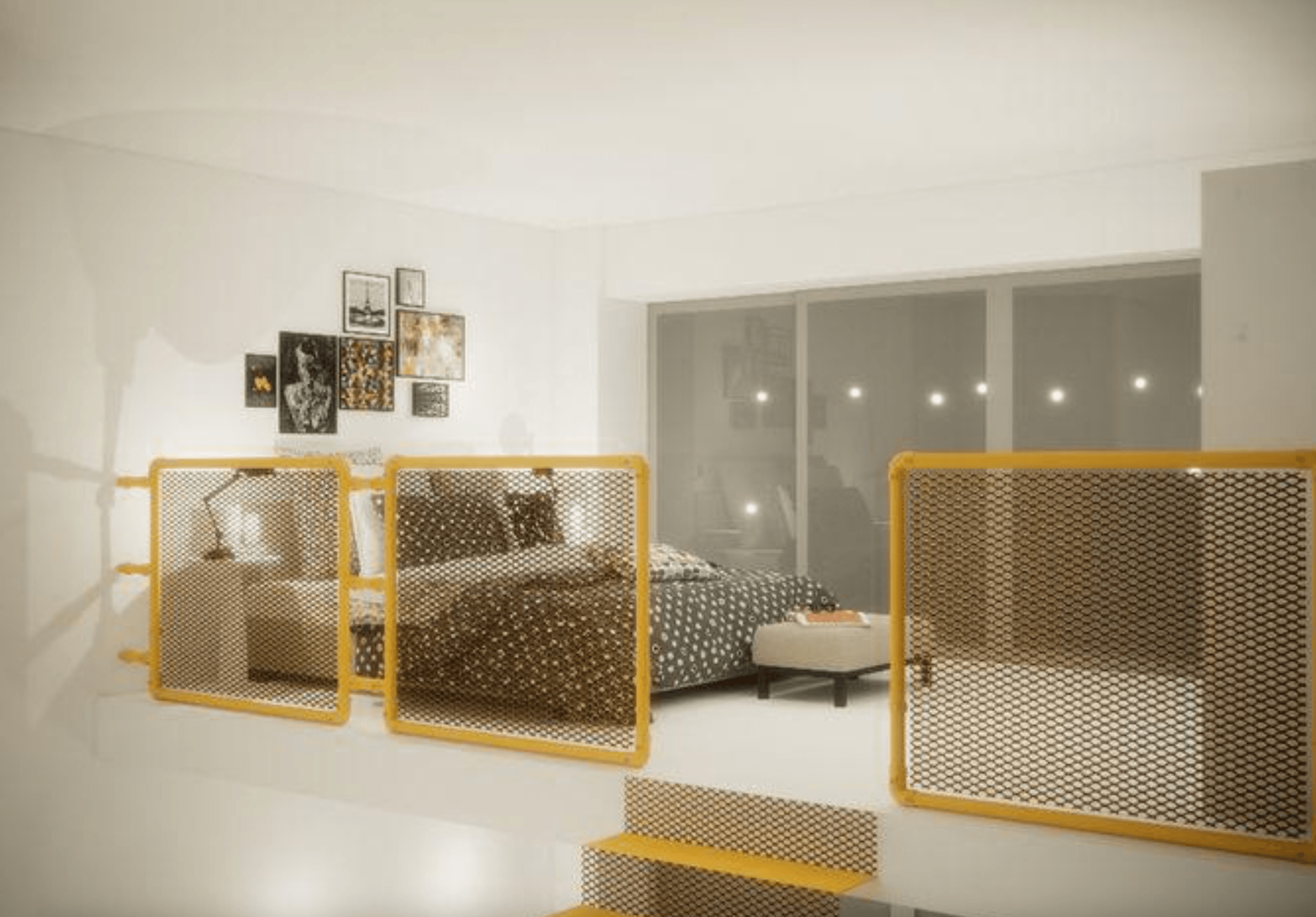 Cosy and stylish apartments, Kallithea, Athens 4