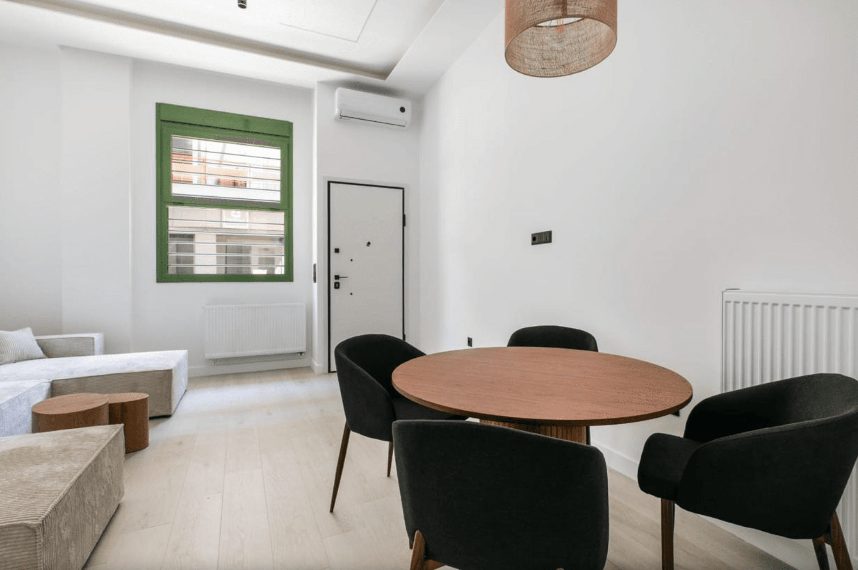 Comfortable and fully furnished apartments, Piraeus, Athens 2