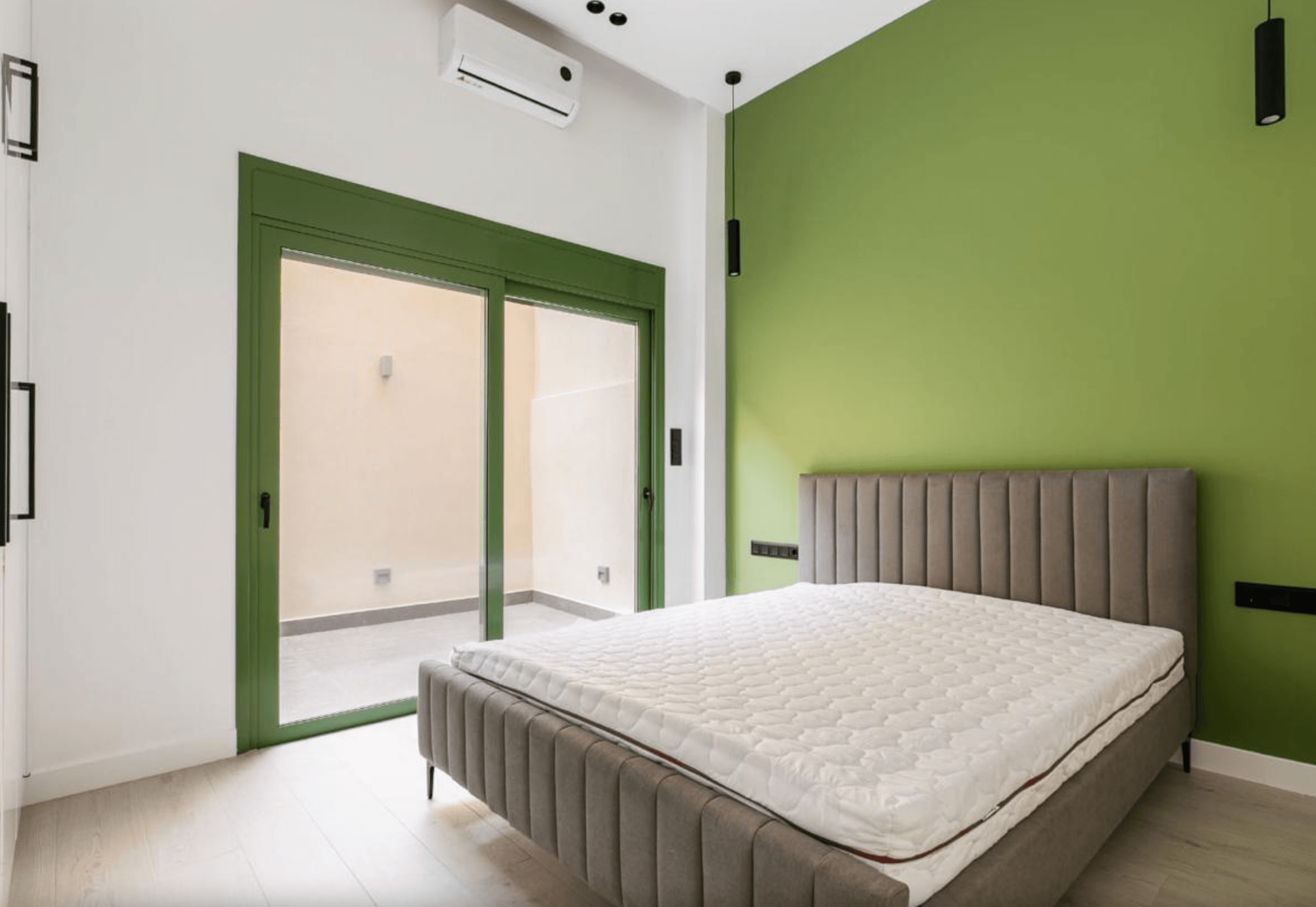 Comfortable and fully furnished apartments, Piraeus, Athens 5