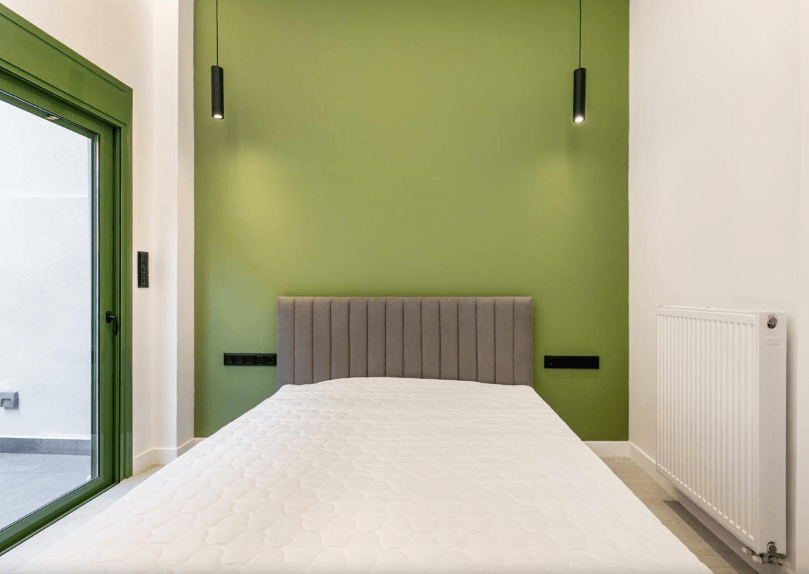 Comfortable and fully furnished apartments, Piraeus, Athens 6