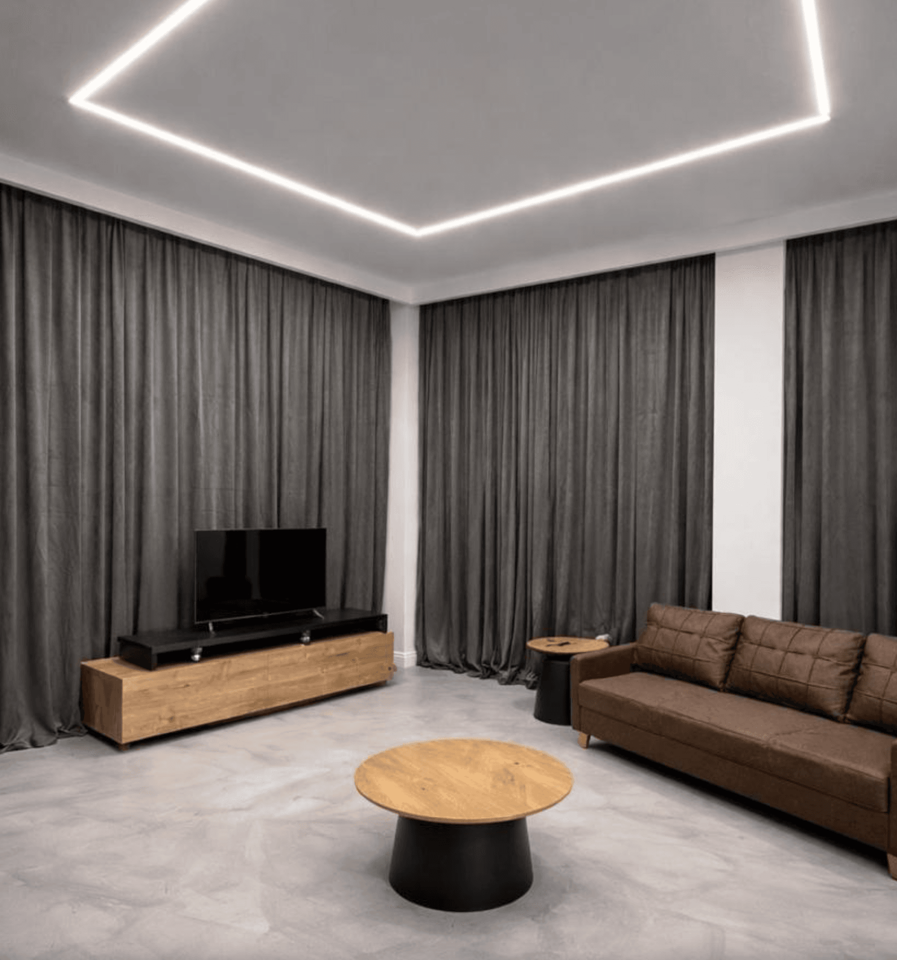 Cosy apartments, Zografou, Athens 3