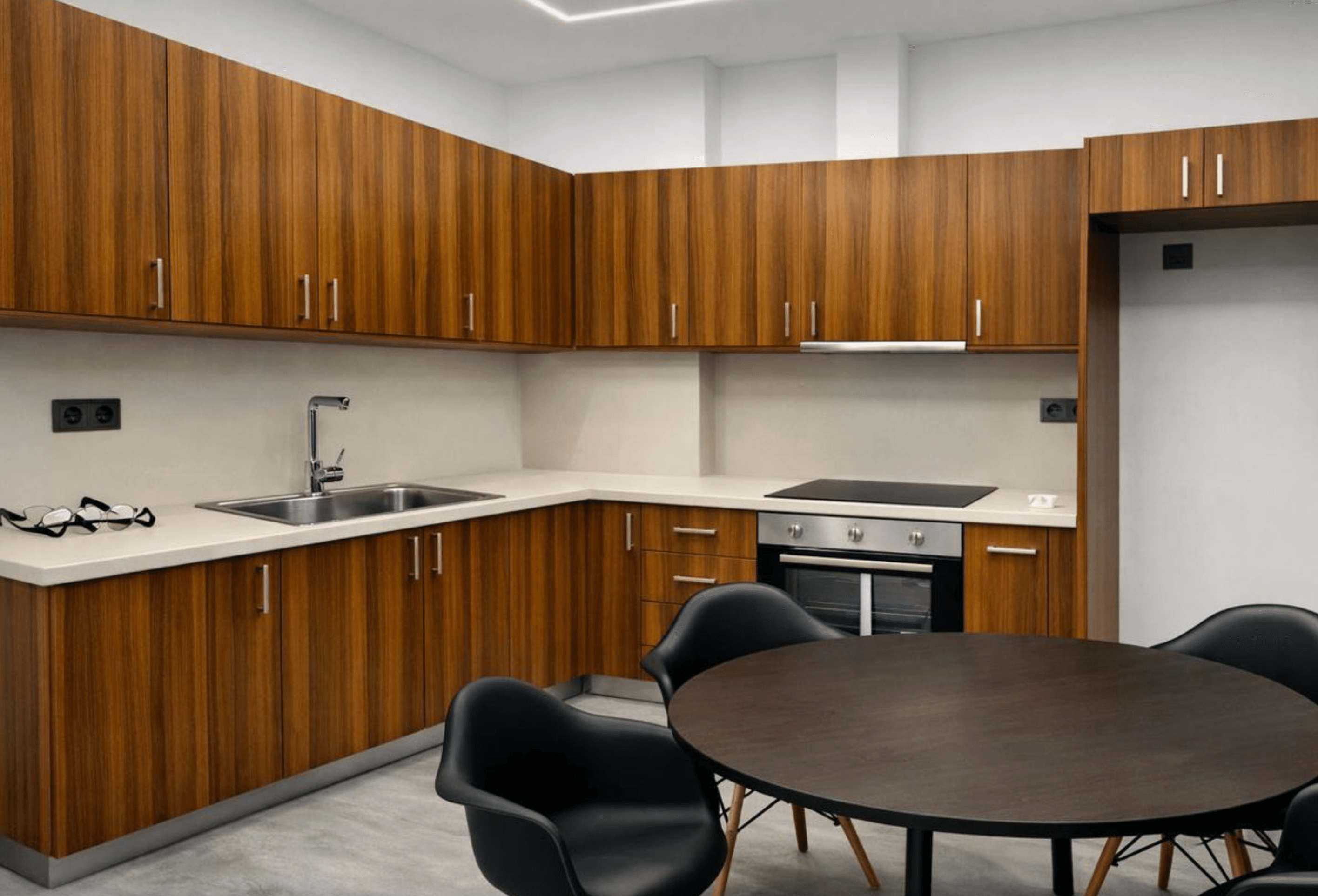 Cosy apartments, Zografou, Athens 4