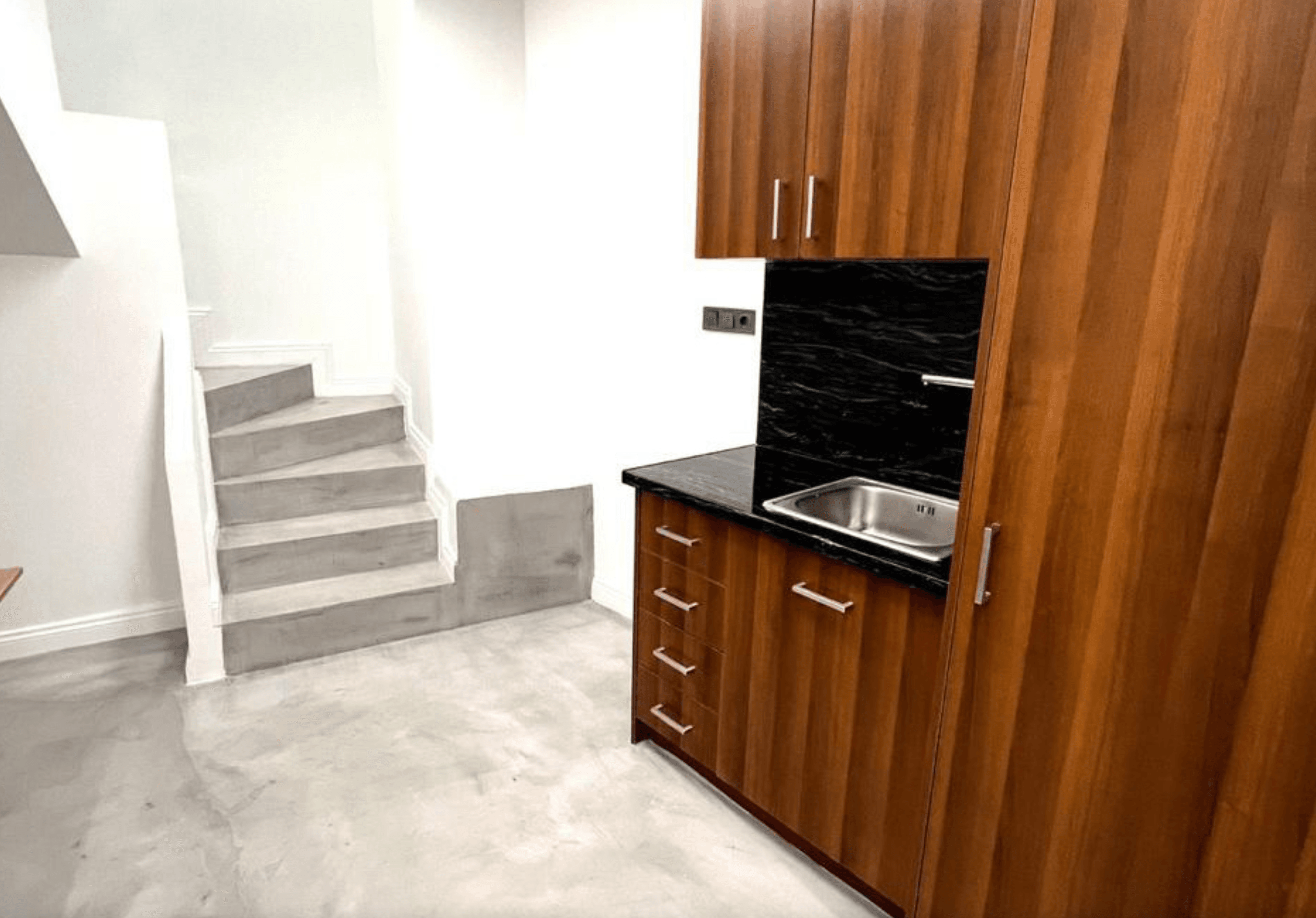 Cosy apartments, Zografou, Athens 5