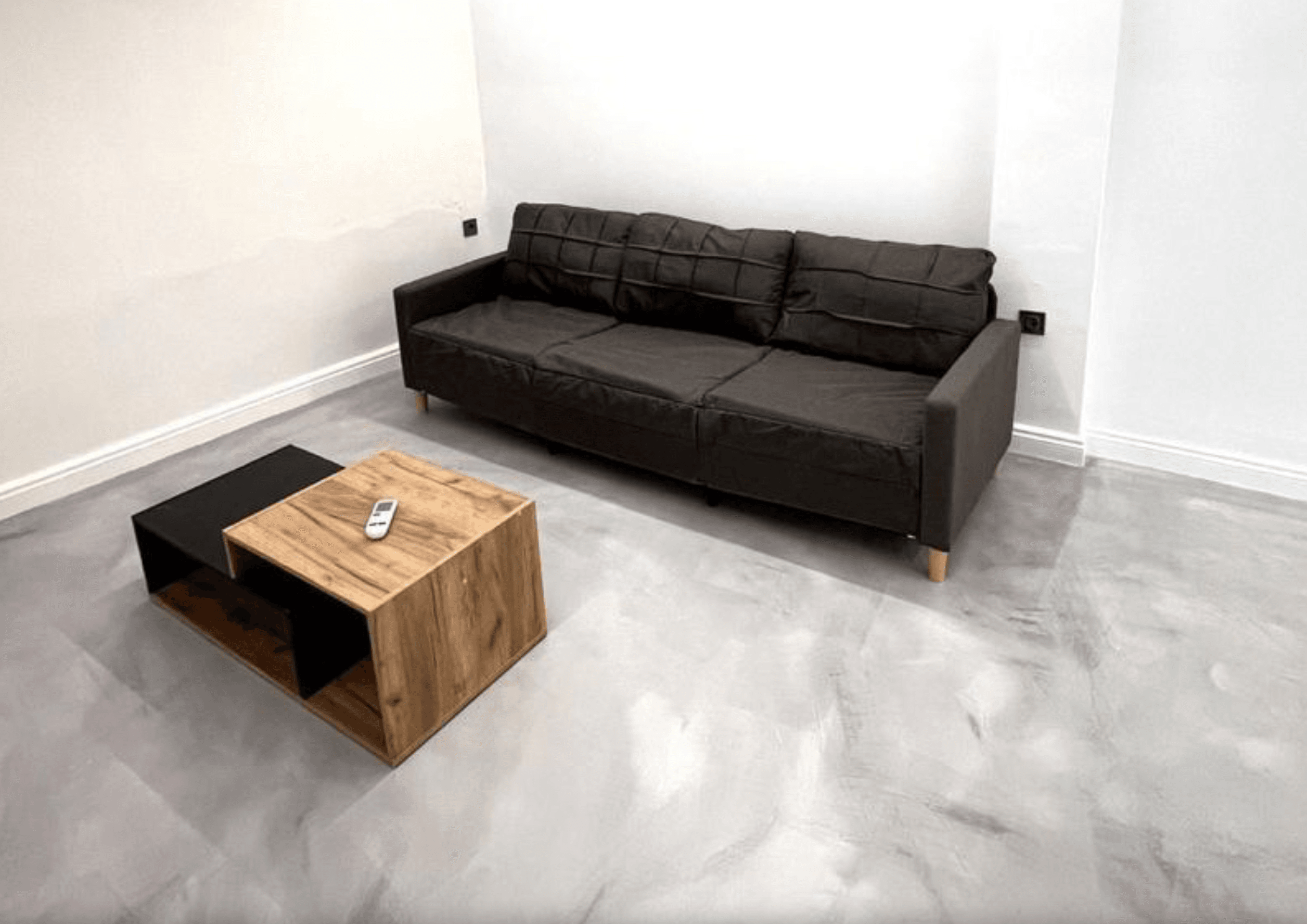 Cosy apartments, Zografou, Athens 2