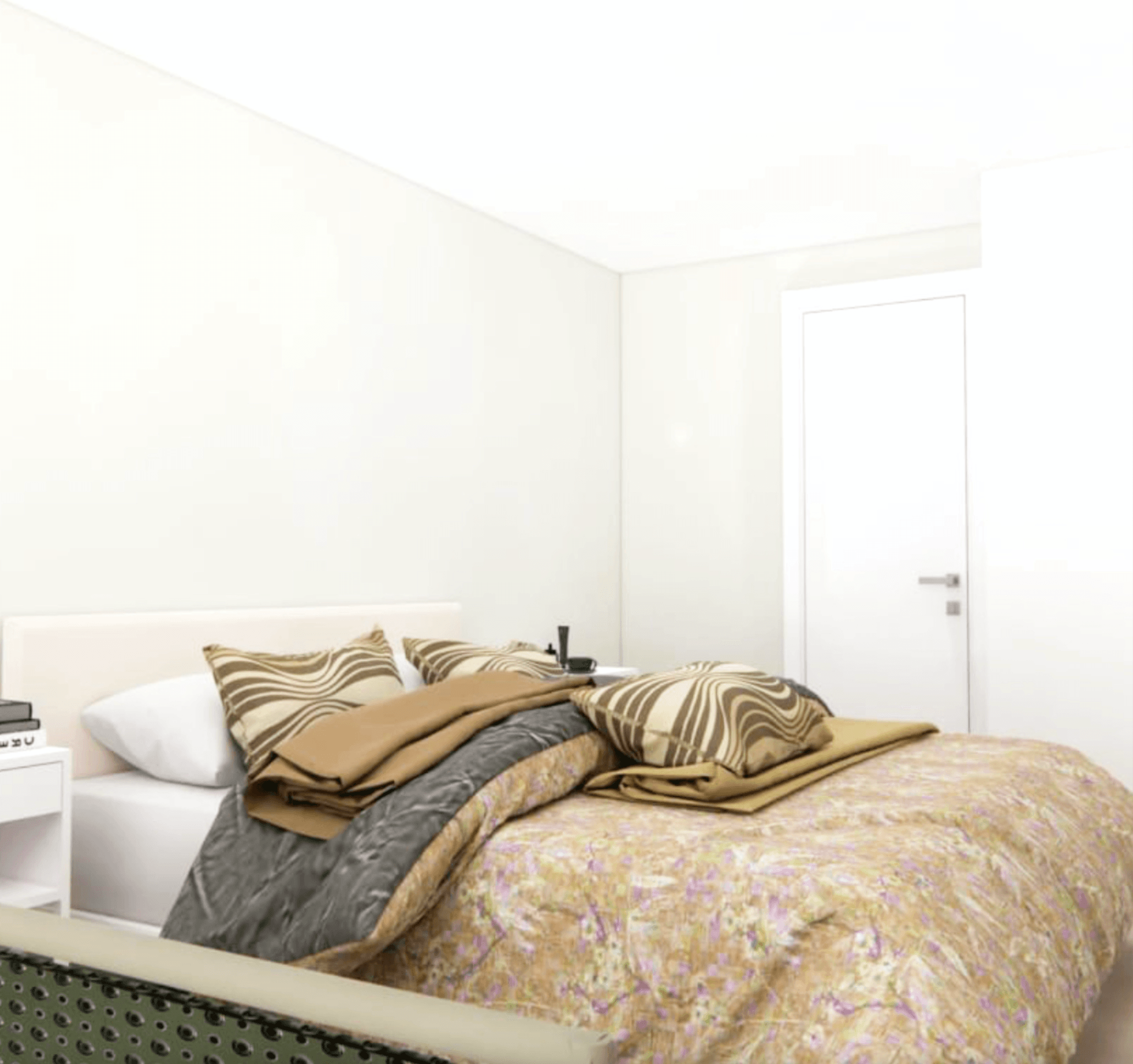 Stylish loft apartments, Neo Psychiko, Athens 4