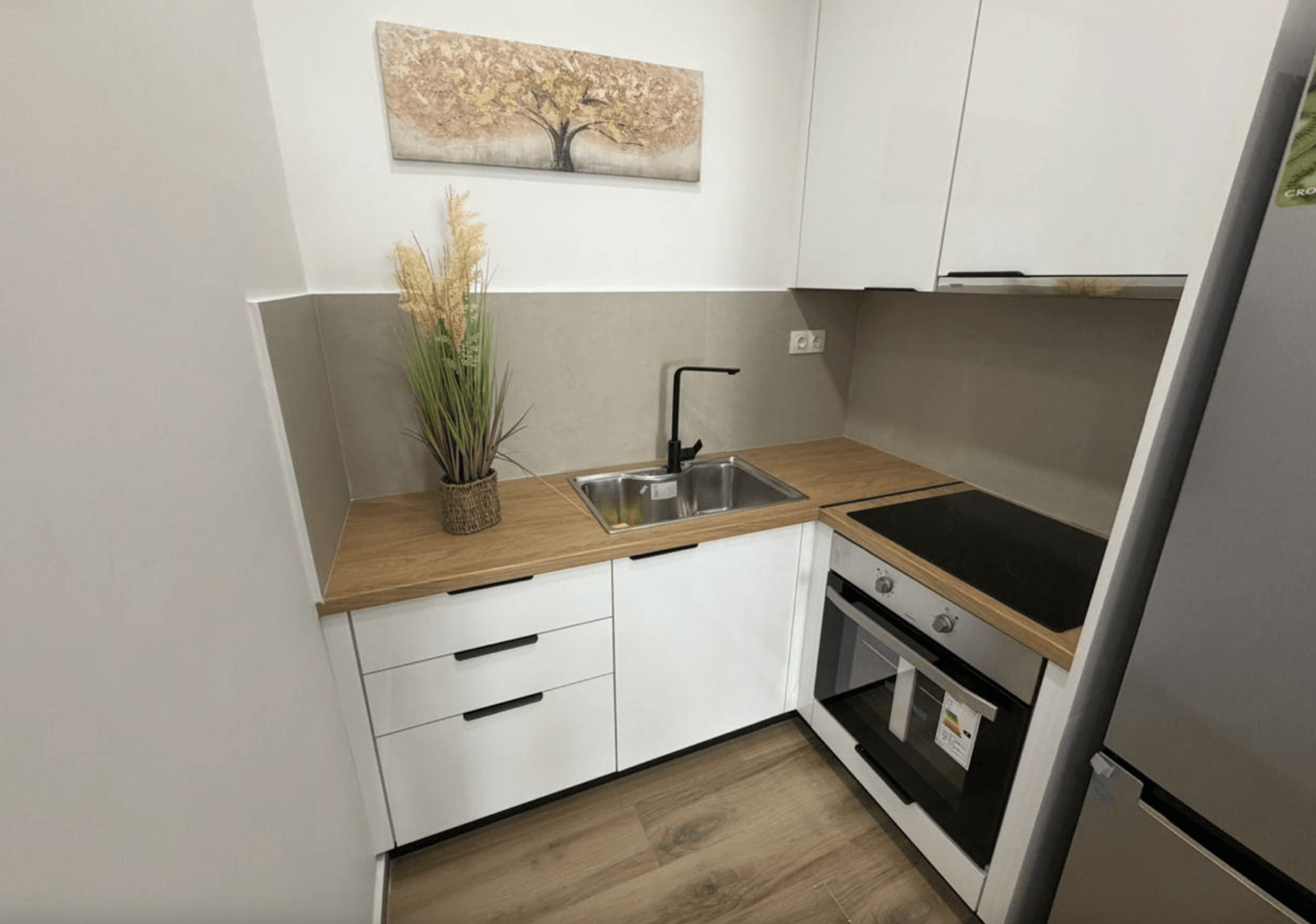 Comfortable apartments, Ampelokipoi, Athens 3