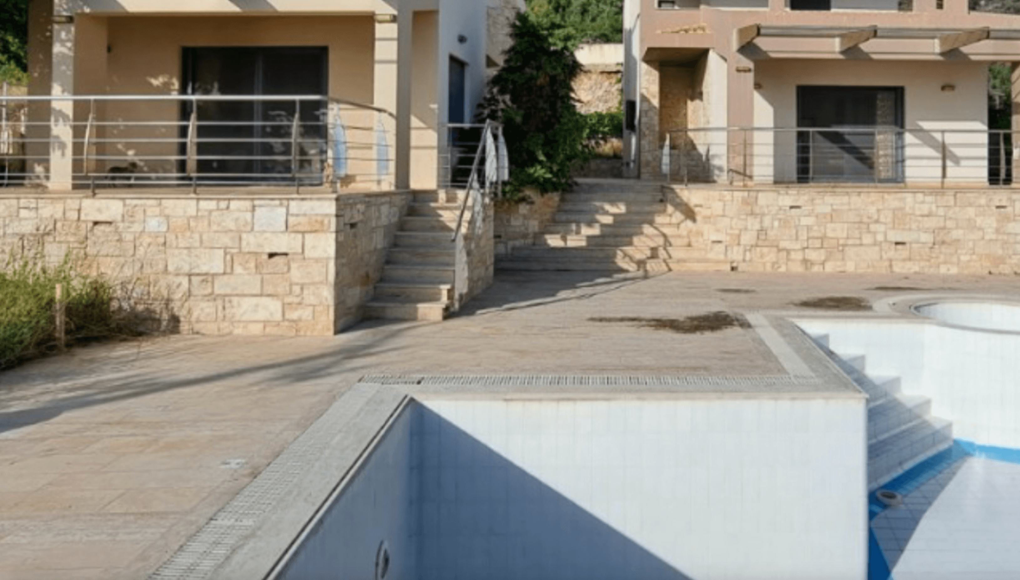 Comfortable maisonettes, Theologos 3