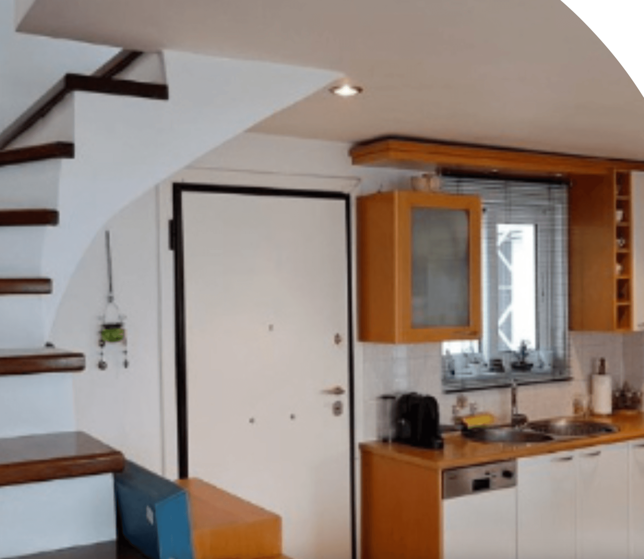 Luxury villa with pool, Theologos 3