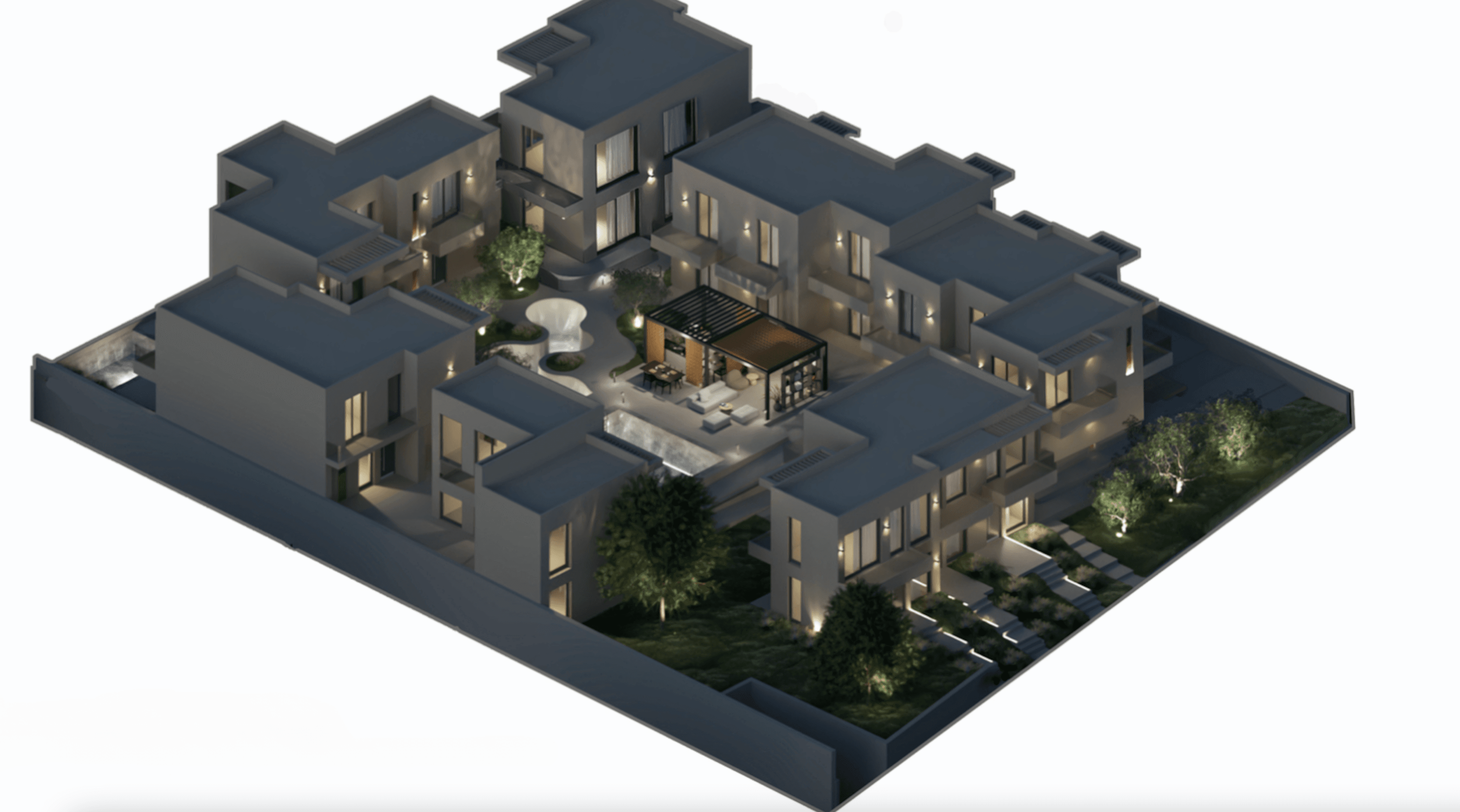 Stylish maisonettes, Lagonisi, Attica 15