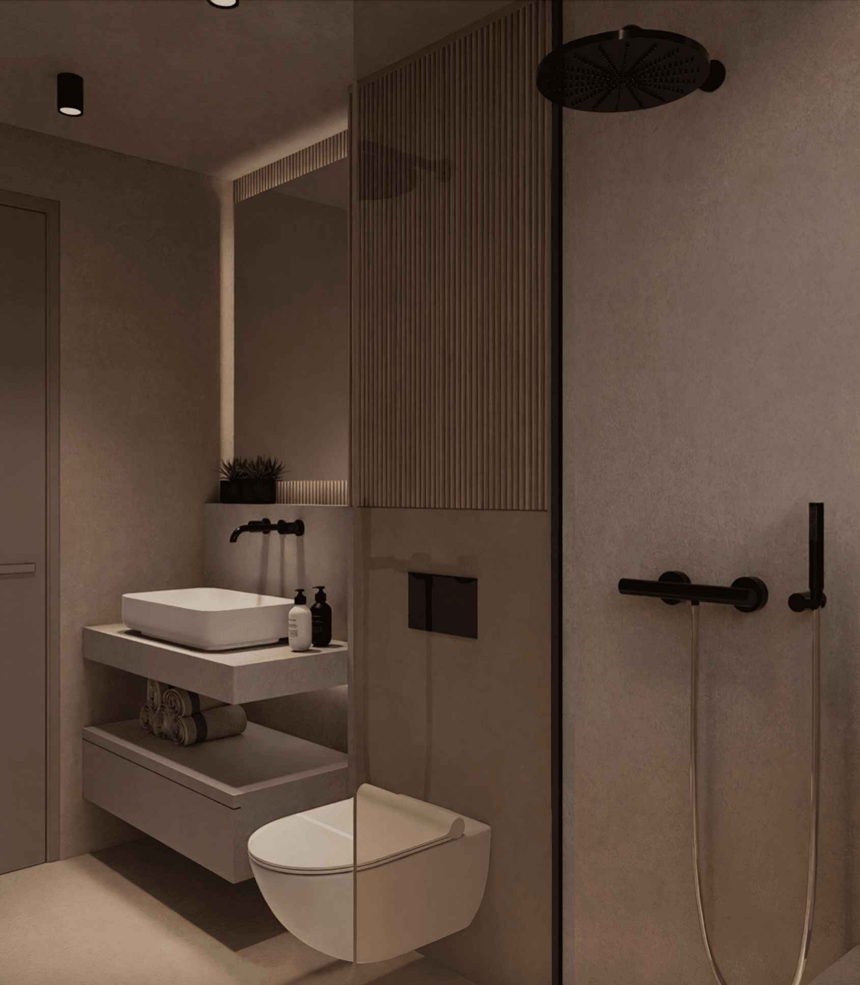 Stylish maisonettes, Lagonisi, Attica 14