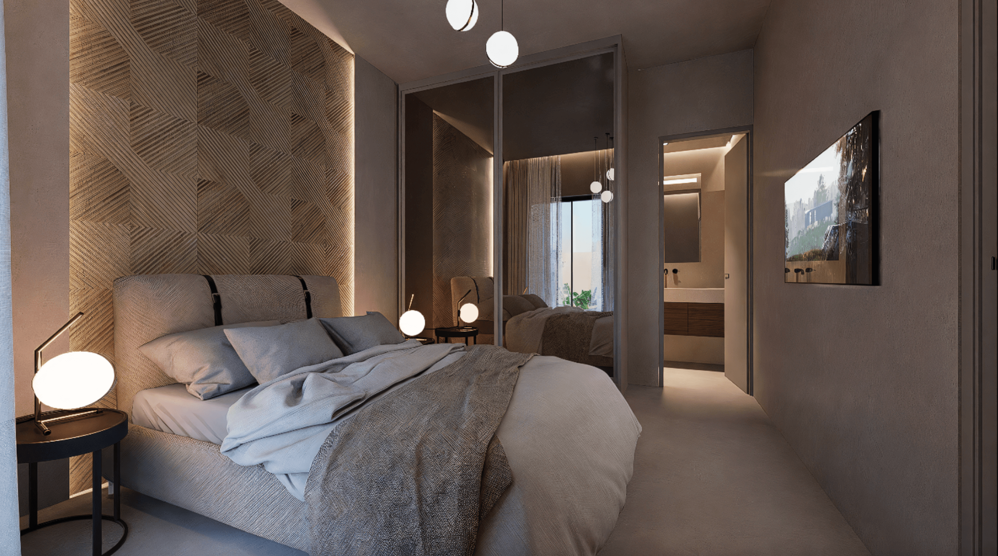 Stylish maisonettes, Lagonisi, Attica 11