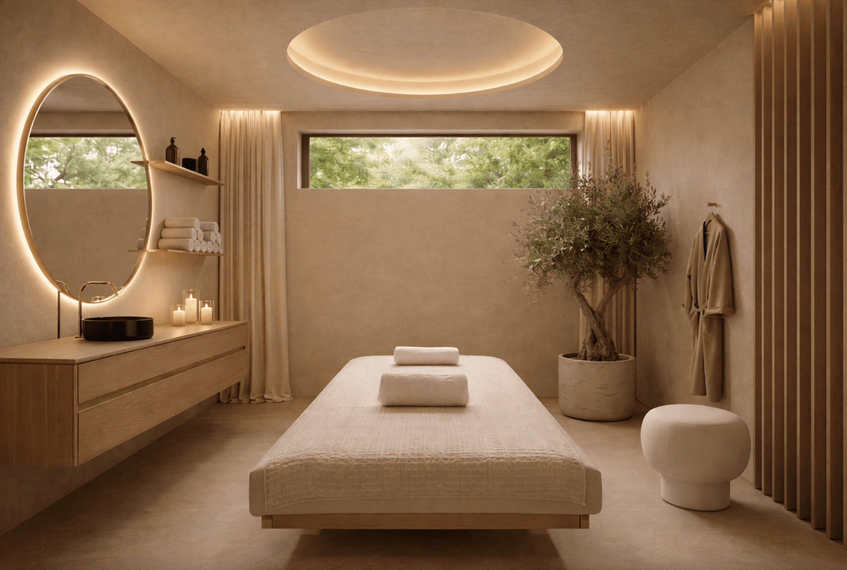 Stylish apartments in multifunctional complex, Paphos 17