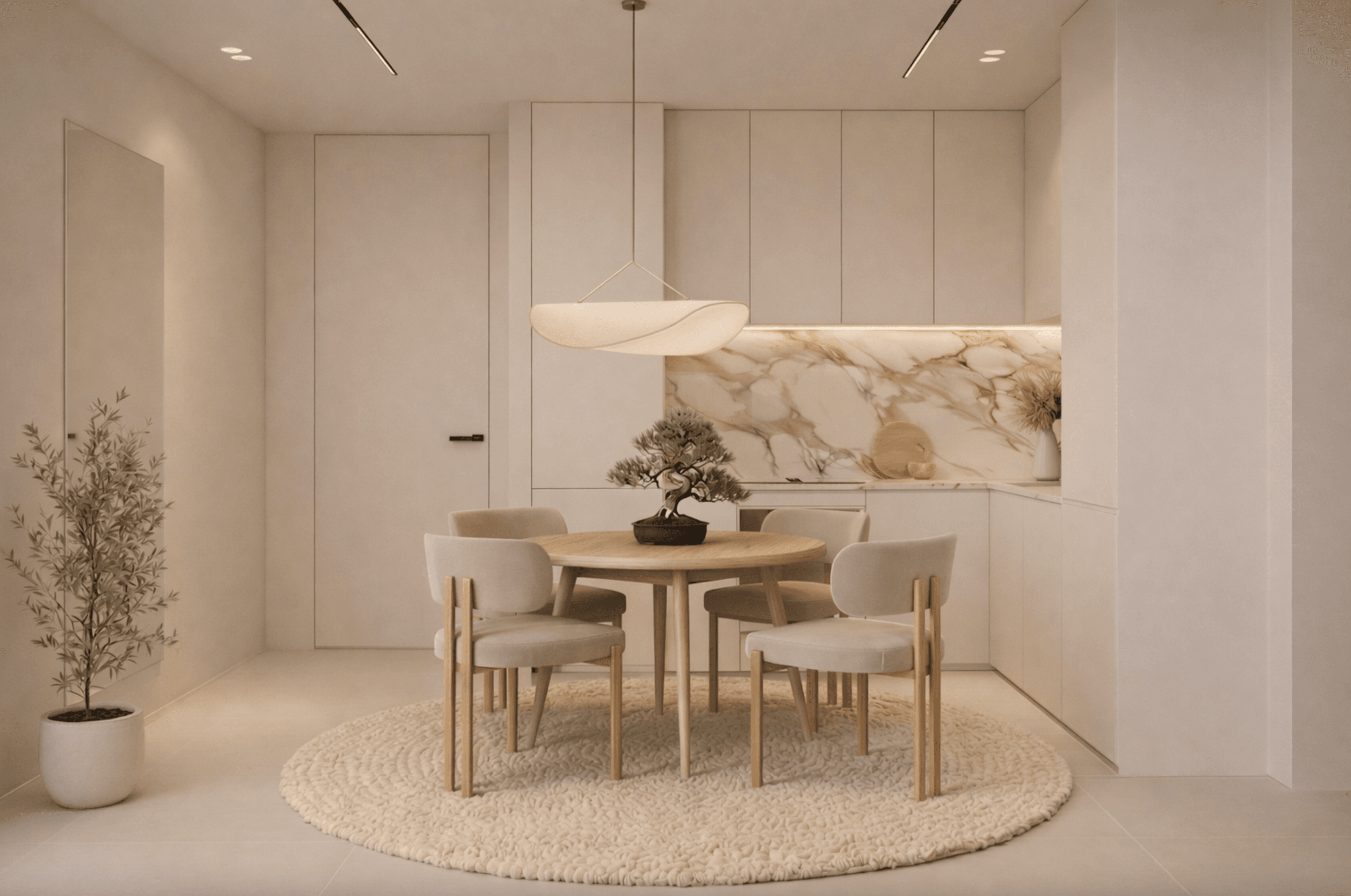 Stylish apartments in multifunctional complex, Paphos 10