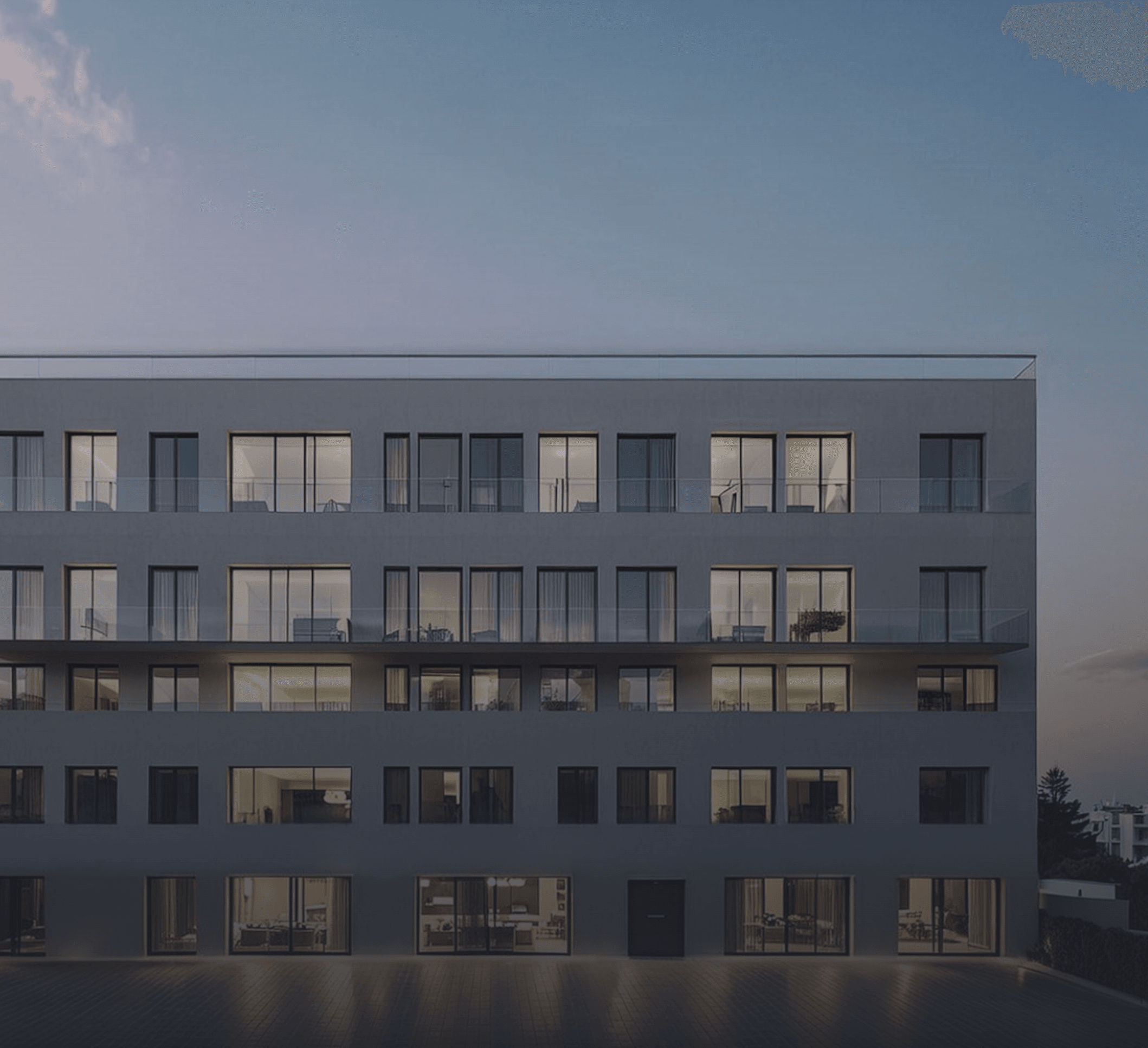 Stylish apartments, South Athens 1