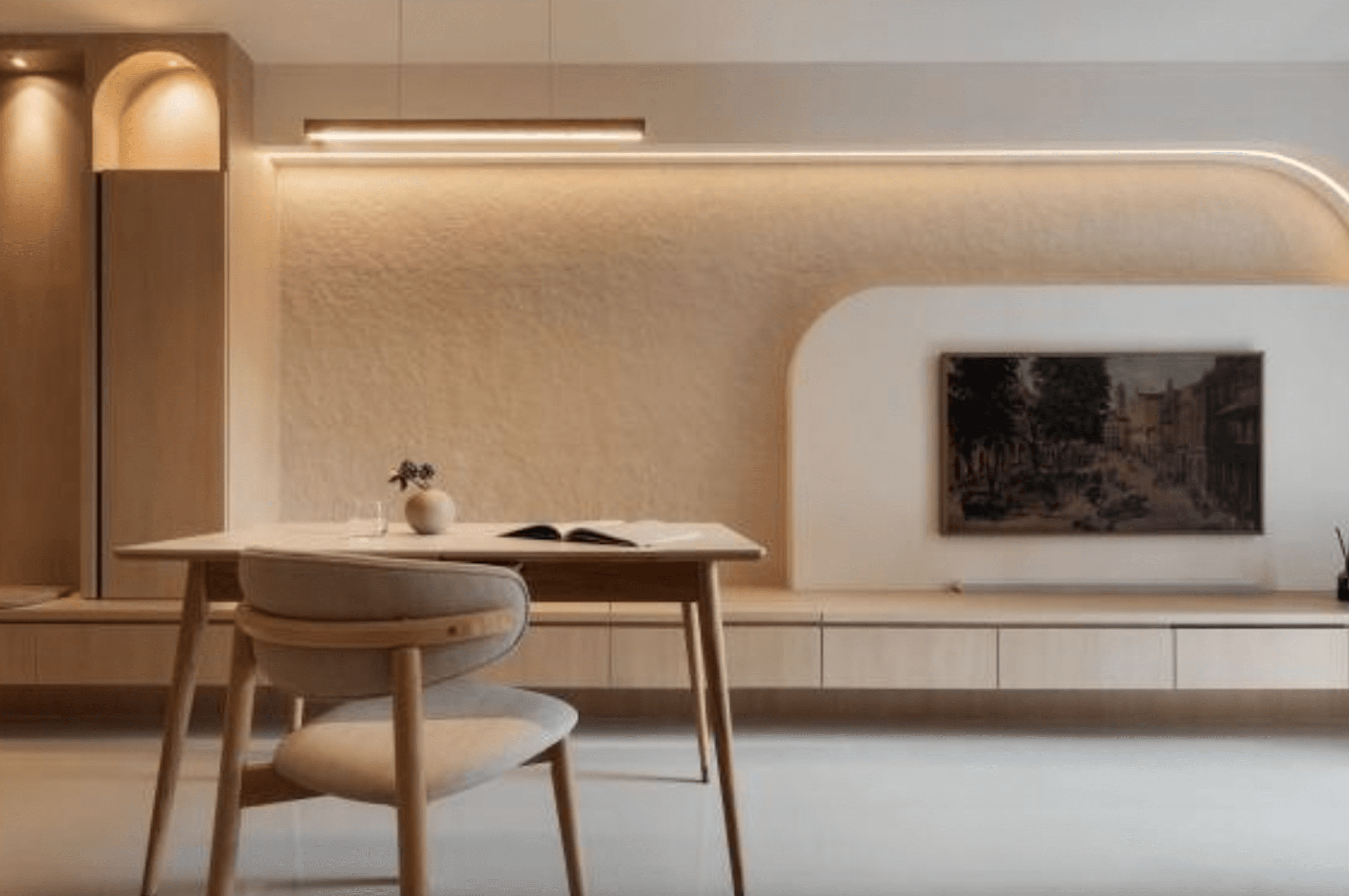 Stylish apartments, South Athens 2