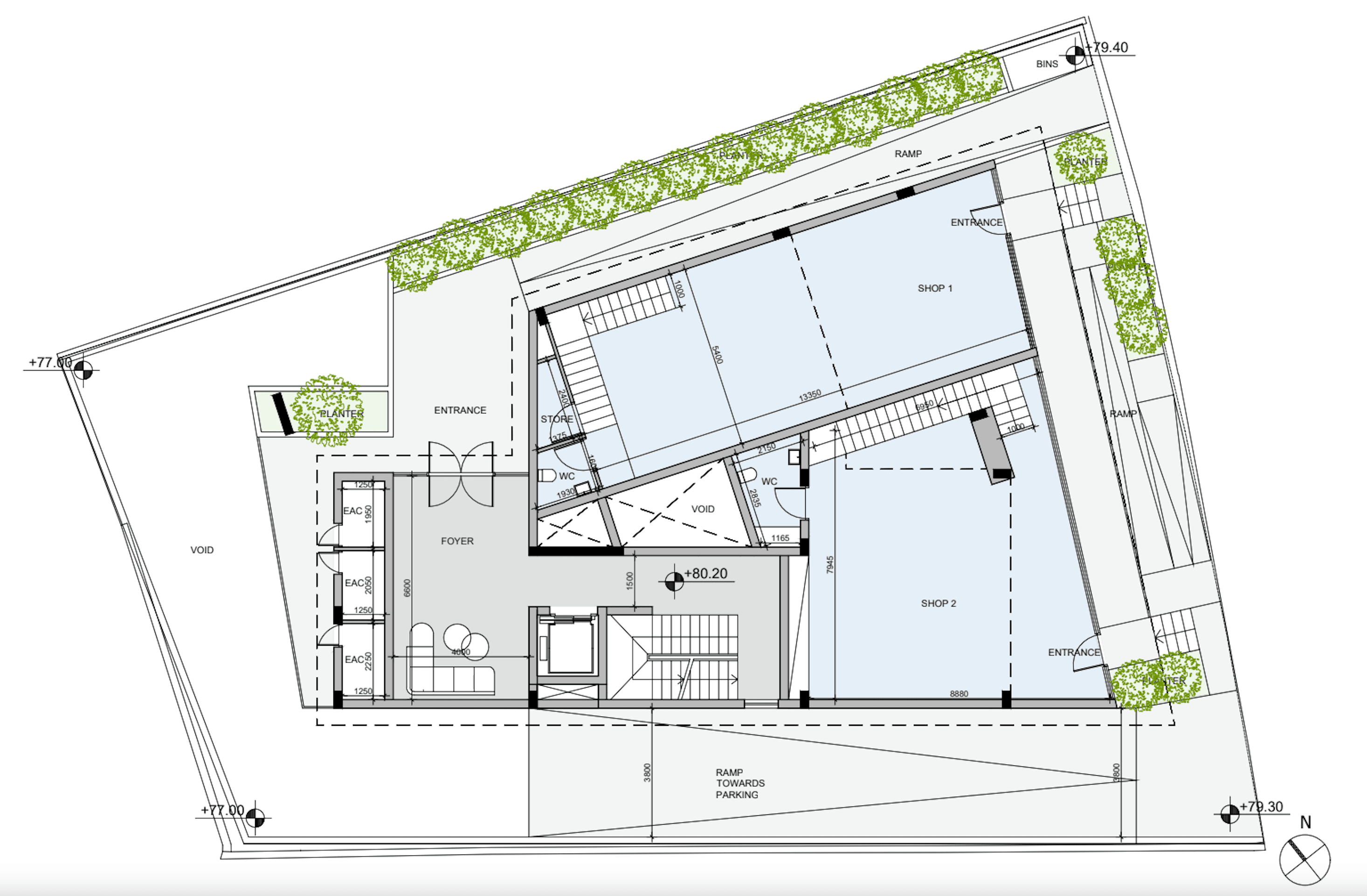 Comfortable offices, Geroskipou, Paphos 9