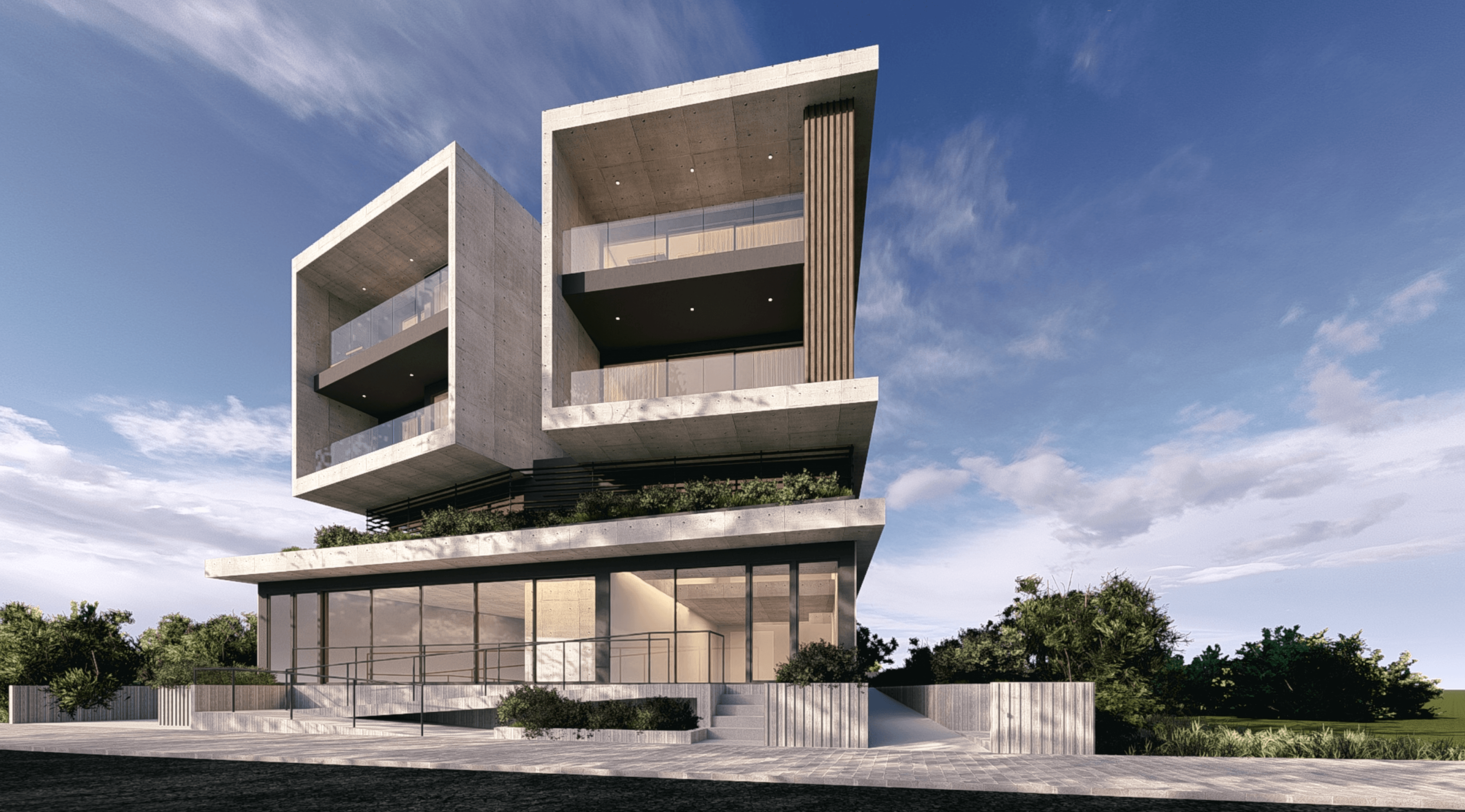 Comfortable offices, Geroskipou, Paphos 7