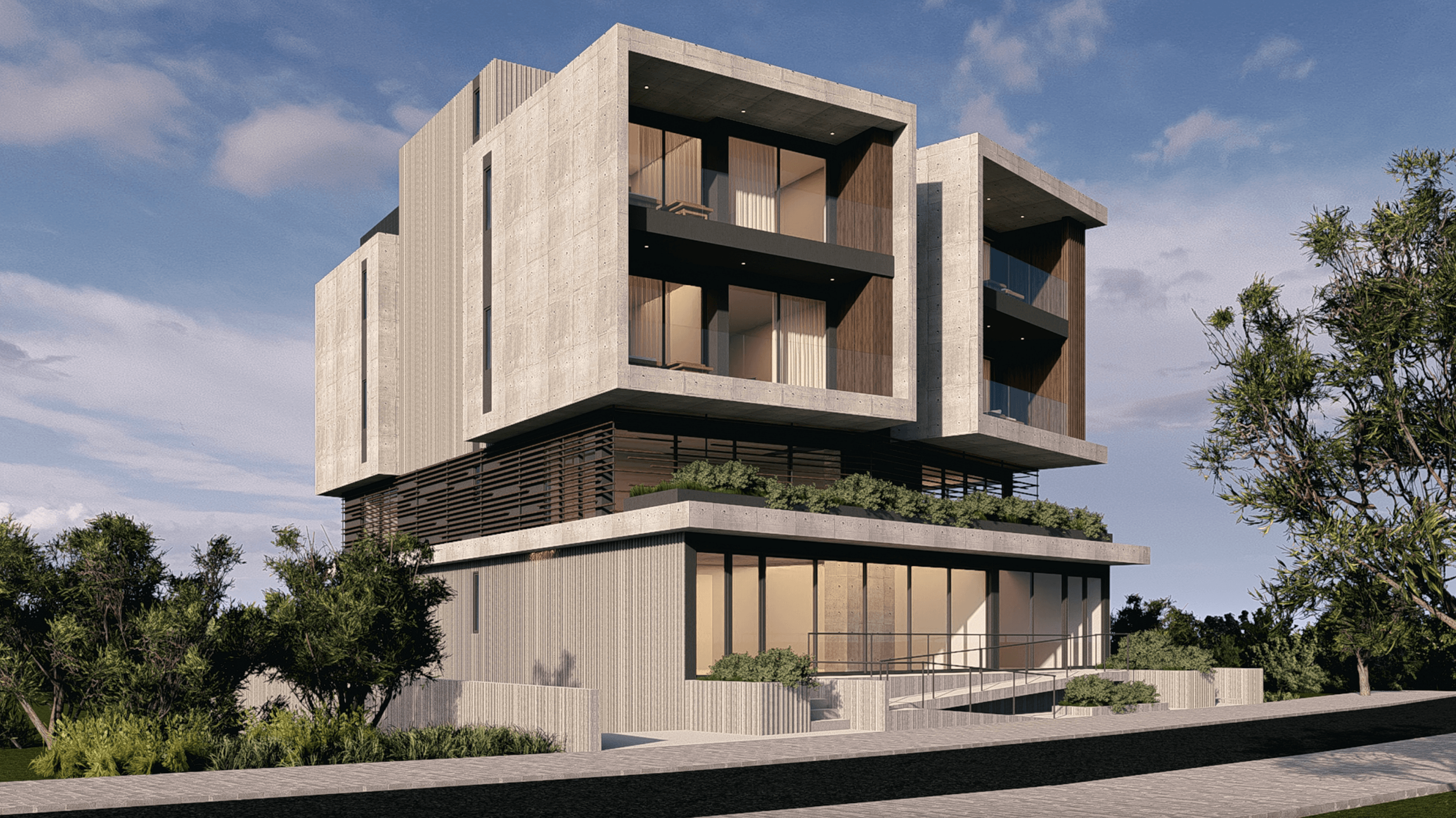 Comfortable offices, Geroskipou, Paphos 1