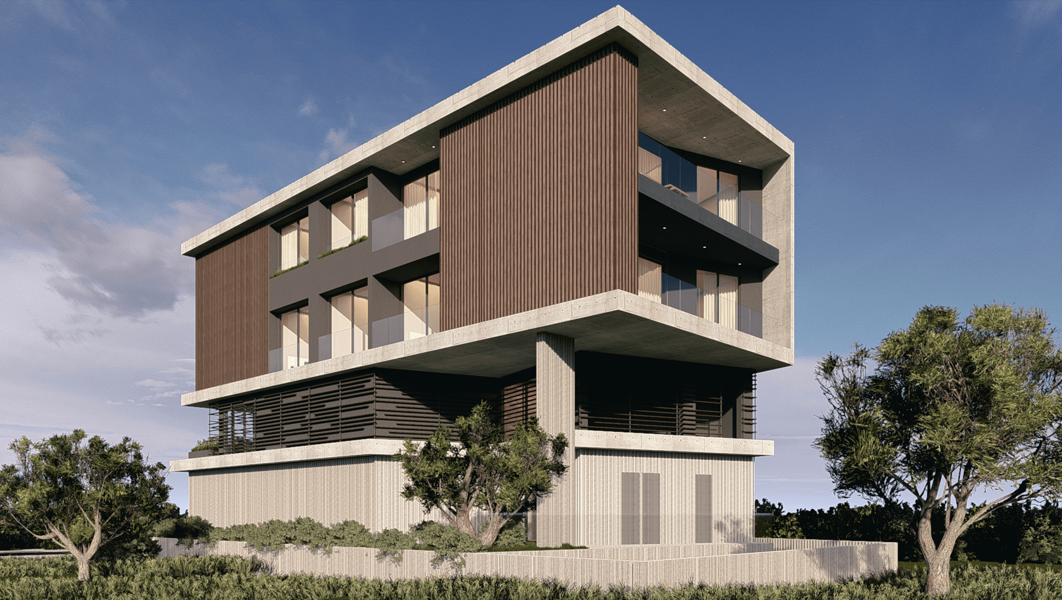 Comfortable offices, Geroskipou, Paphos 6