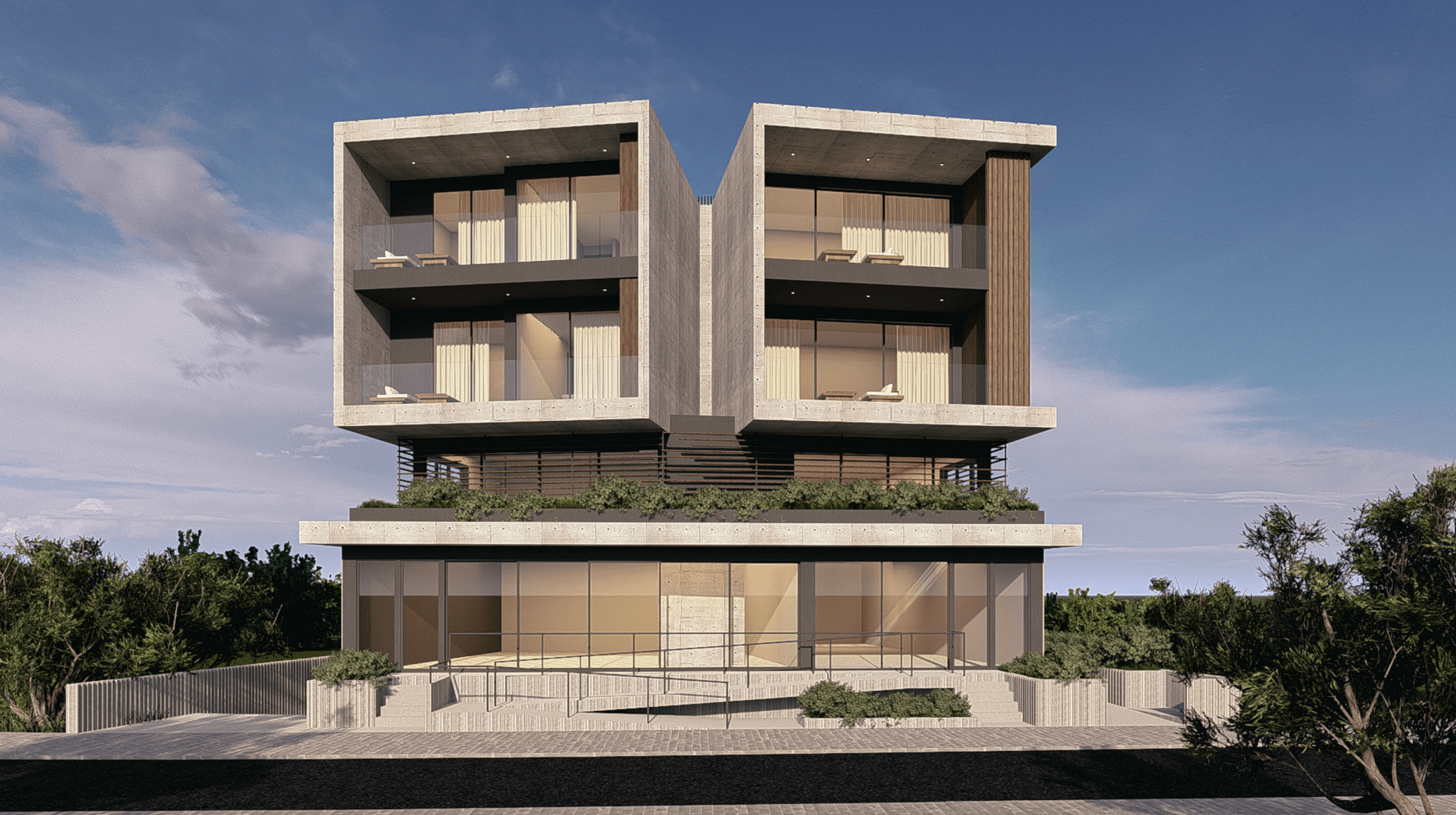 Comfortable offices, Geroskipou, Paphos 2