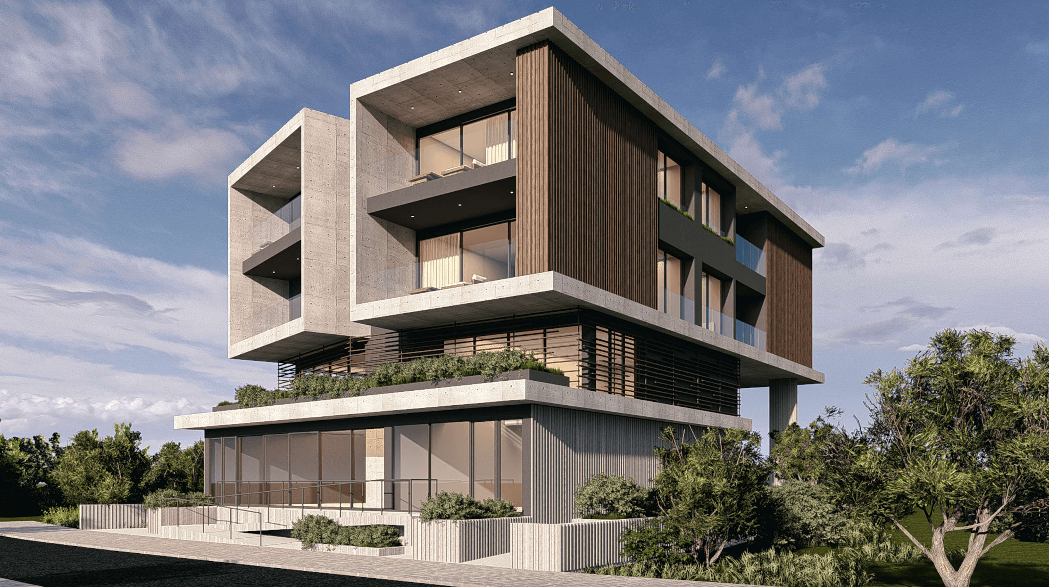 Comfortable offices, Geroskipou, Paphos 3