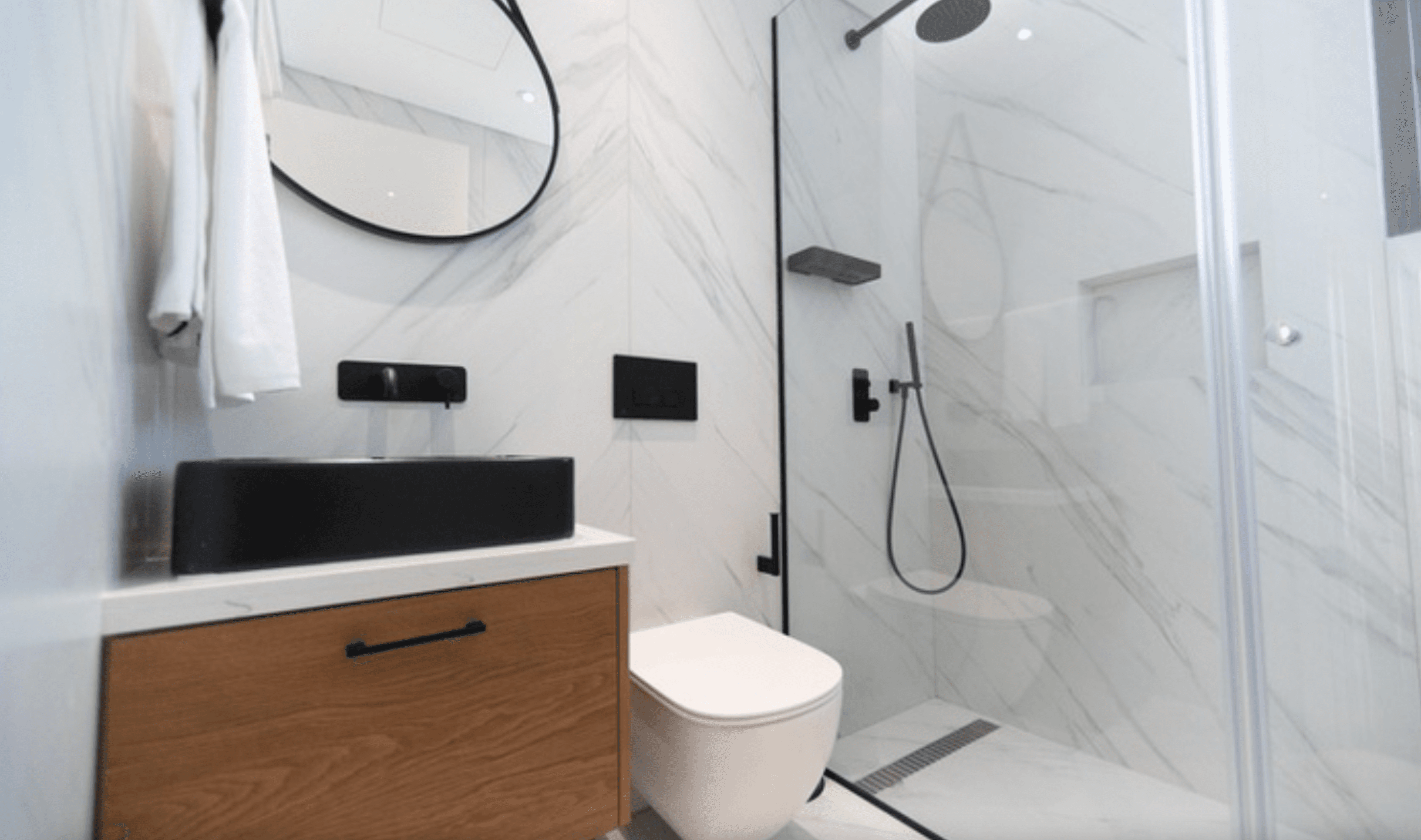 Elegant villas in luxury style, Geroskipou, Paphos 12