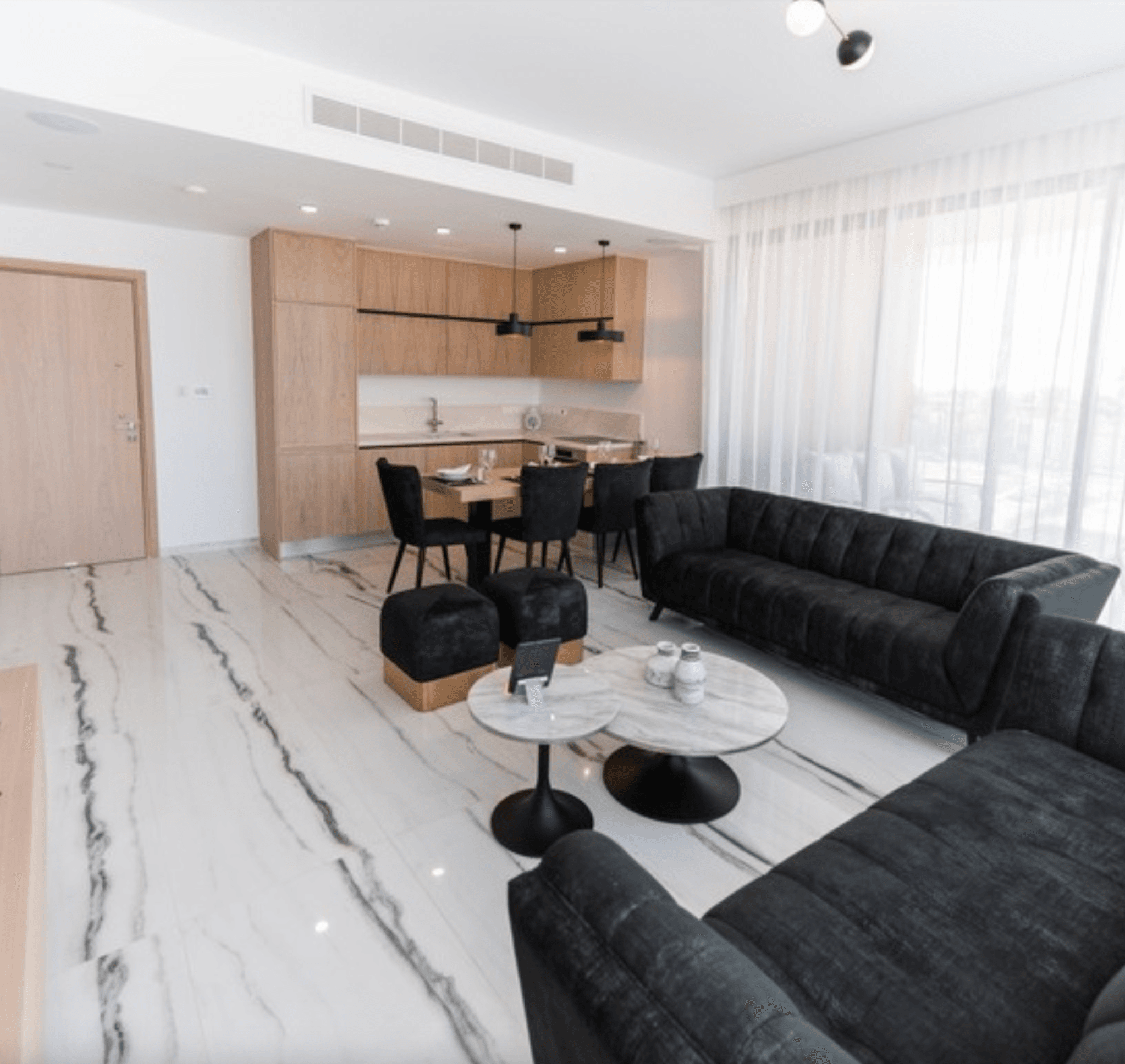 Elegant villas in luxury style, Geroskipou, Paphos 10