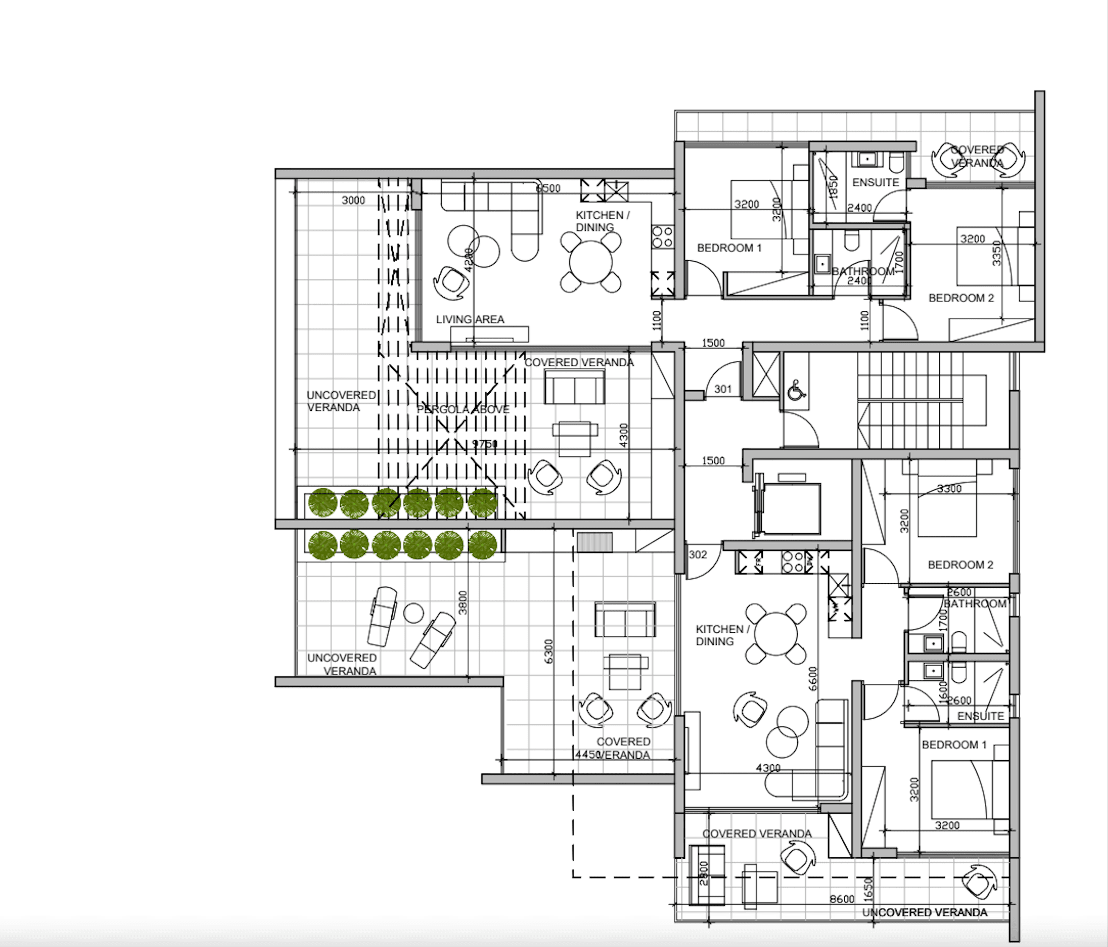 Cosy apartments, Tombs of the Kings, Paphos 6