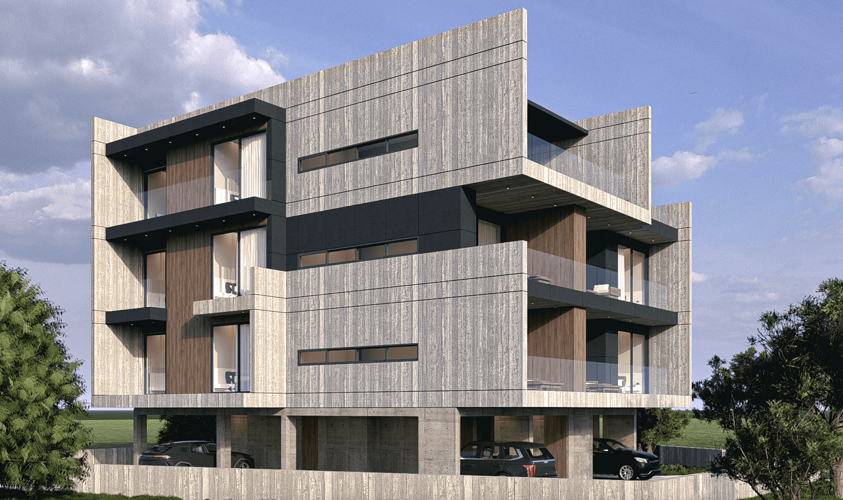 Cosy apartments, Tombs of the Kings, Paphos 4