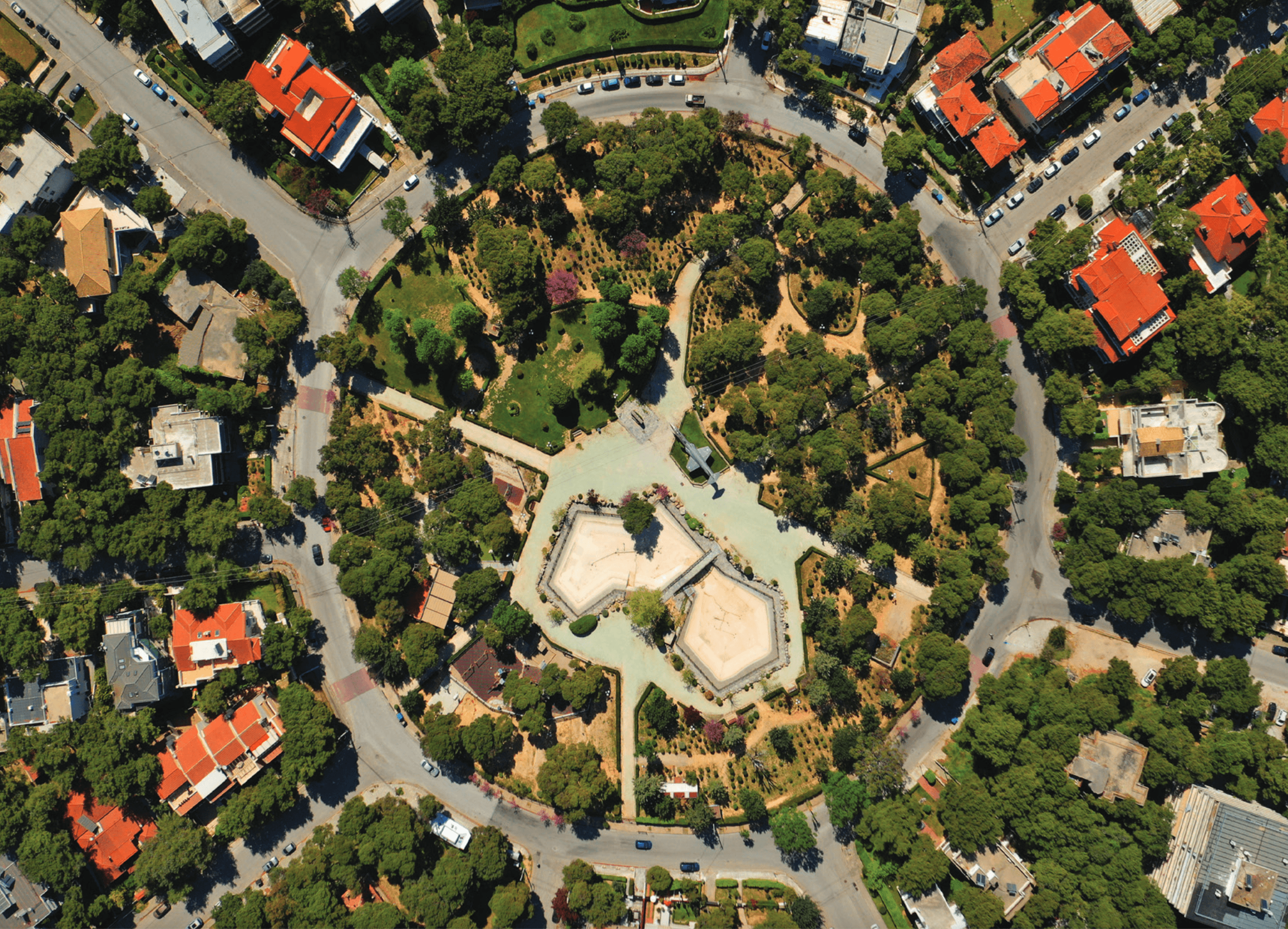 Elegant and stylish apartments, Northern Athens 9